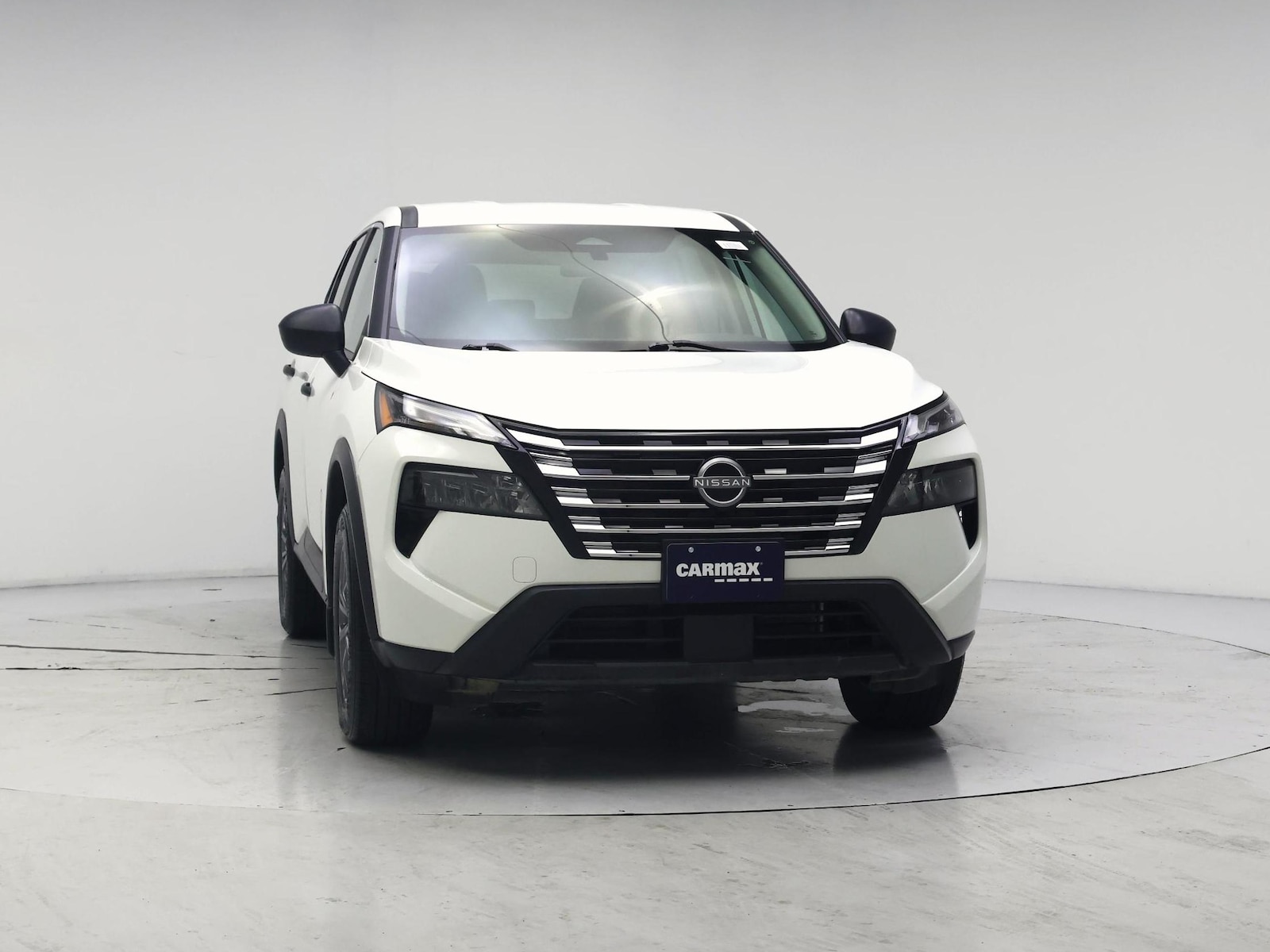 2024 Nissan Rogue S - Photo 6