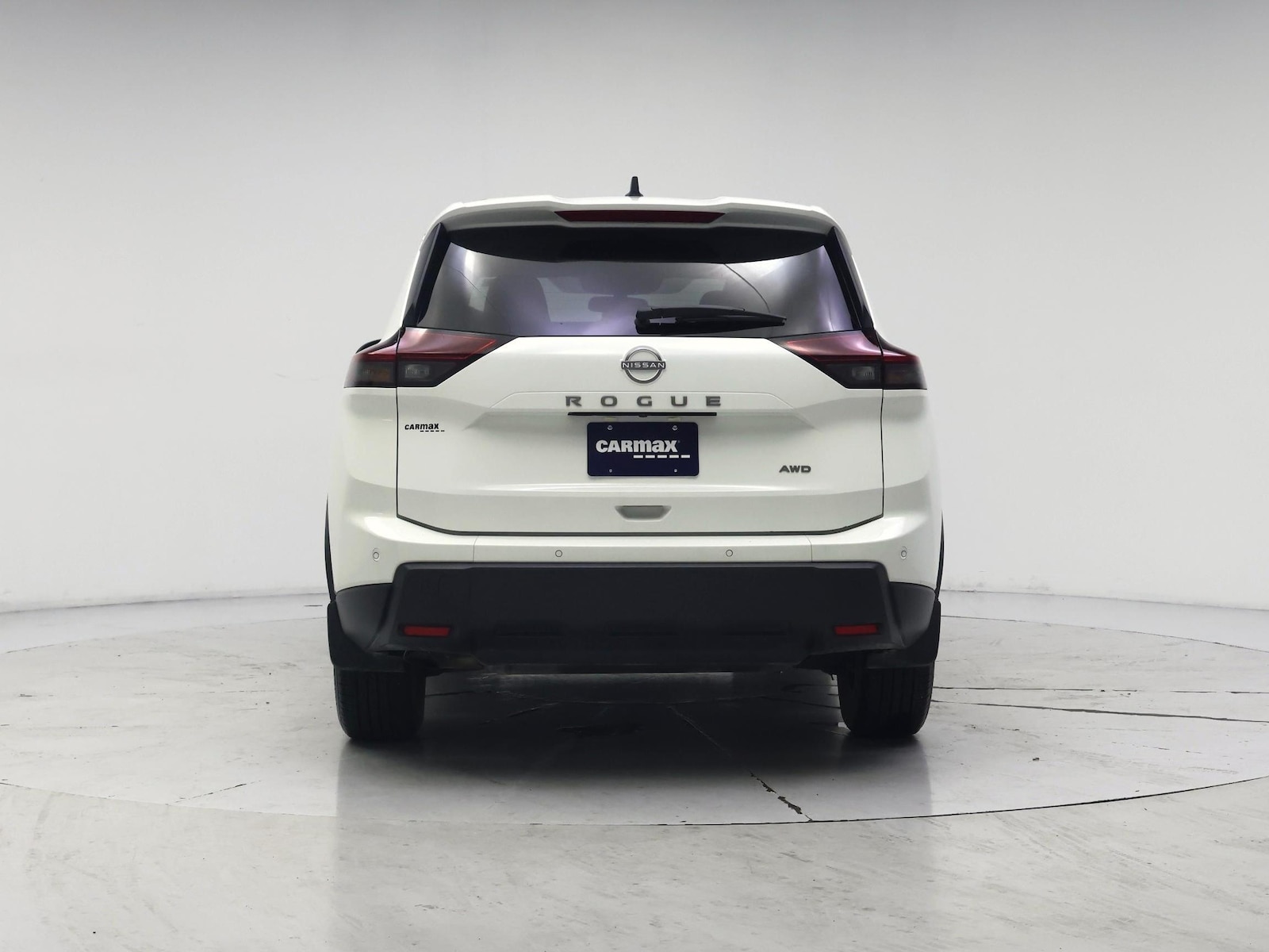 2024 Nissan Rogue S - Photo 7