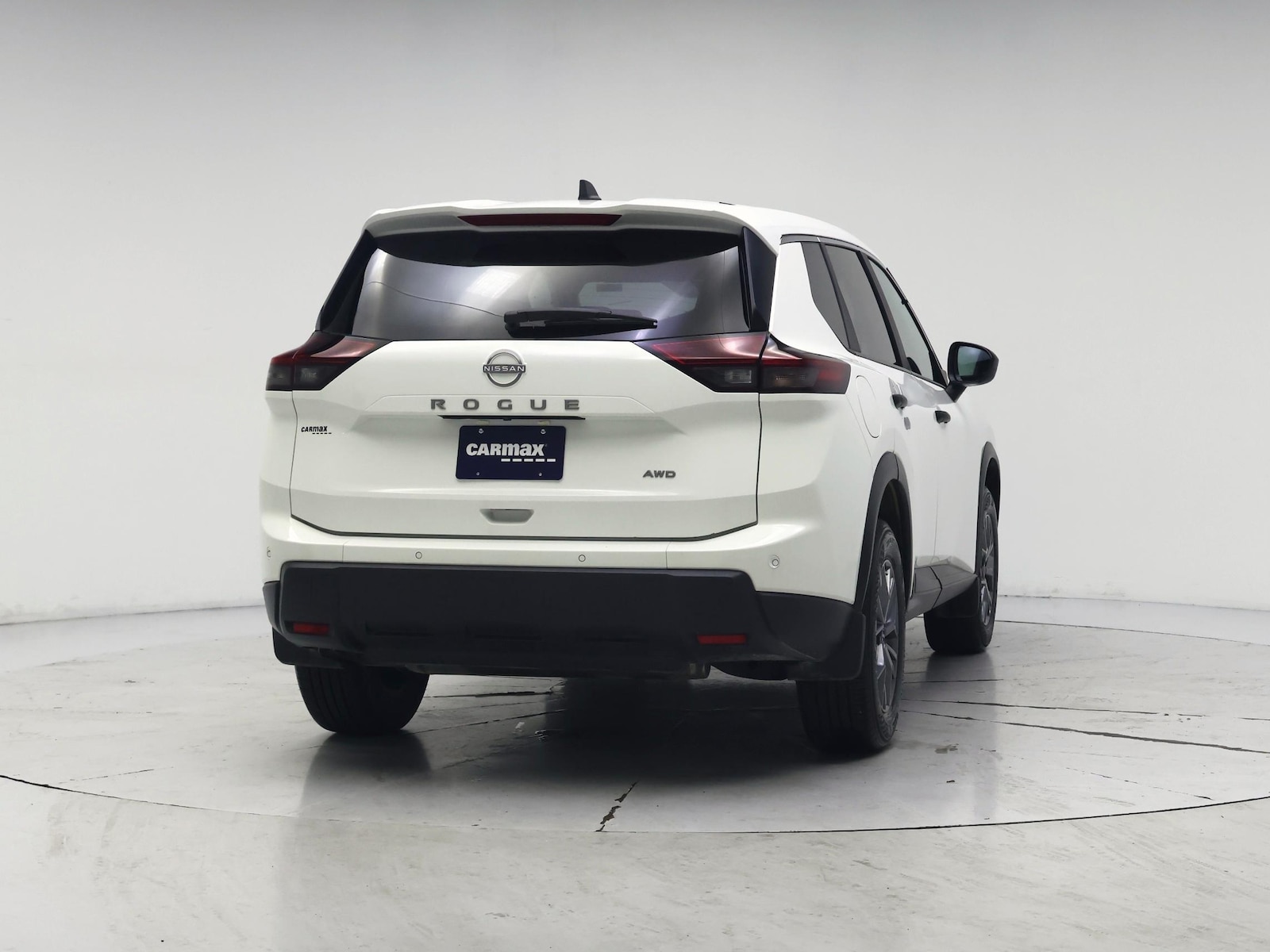 2024 Nissan Rogue S - Photo 9