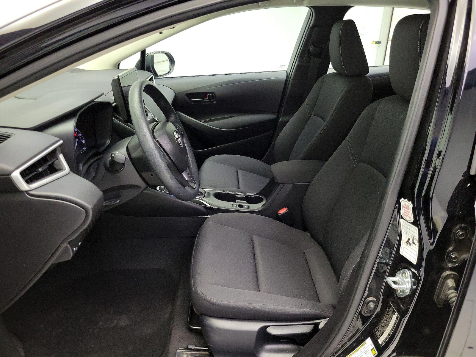 Side Airbags