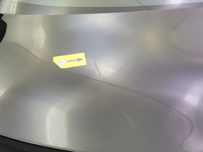 Condition detail