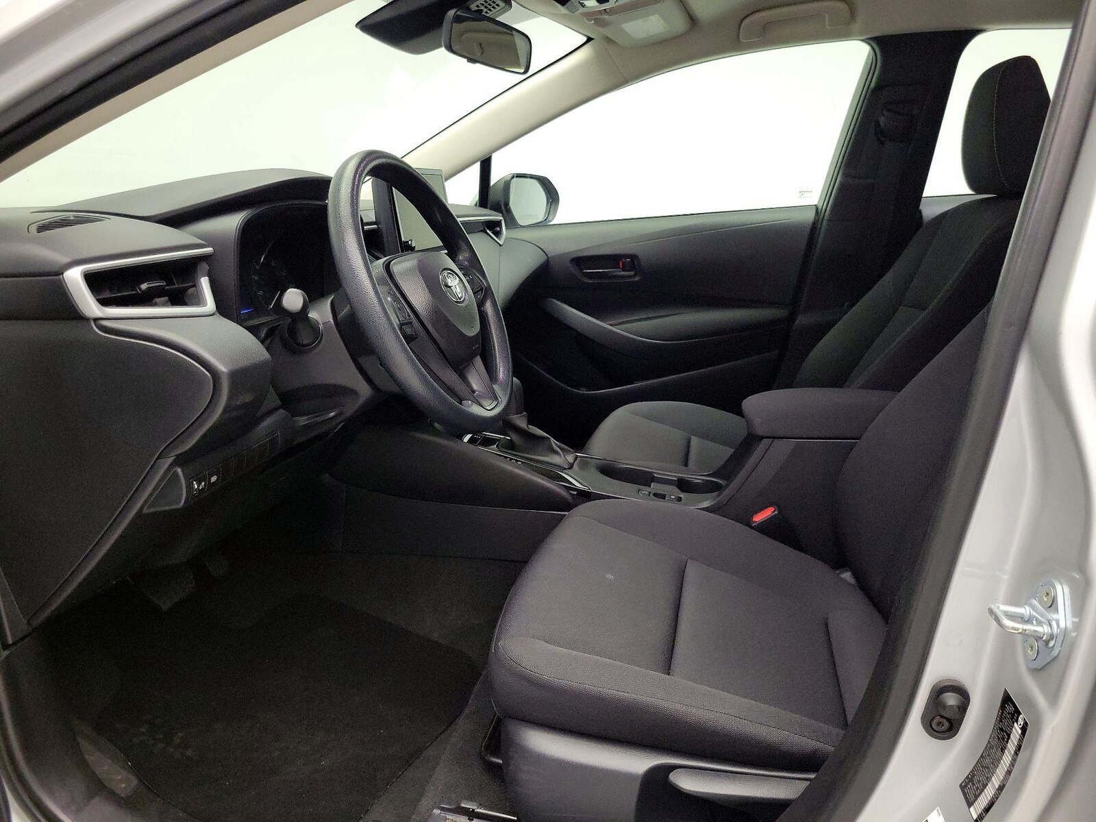 Side Airbags