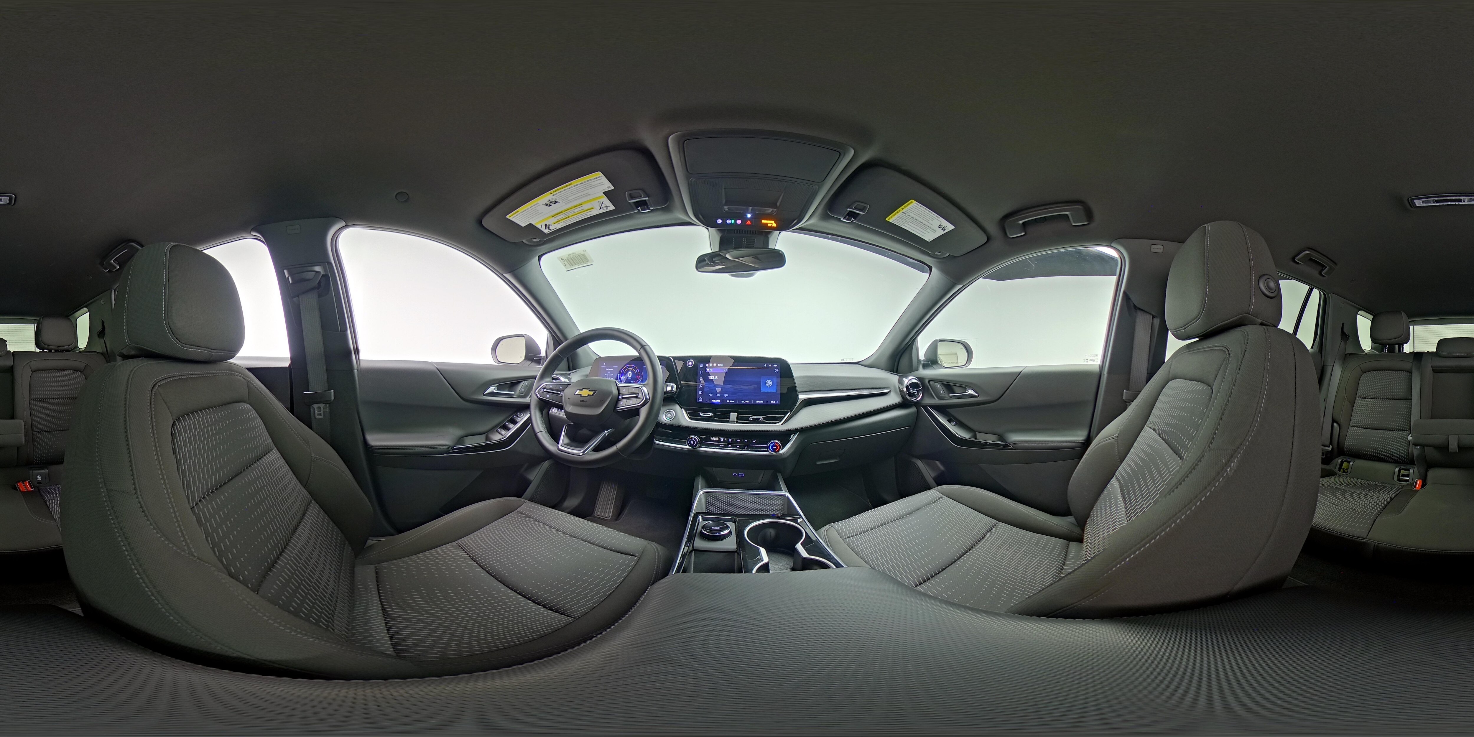 2026 Chevrolet Equinox LT - Photo 23