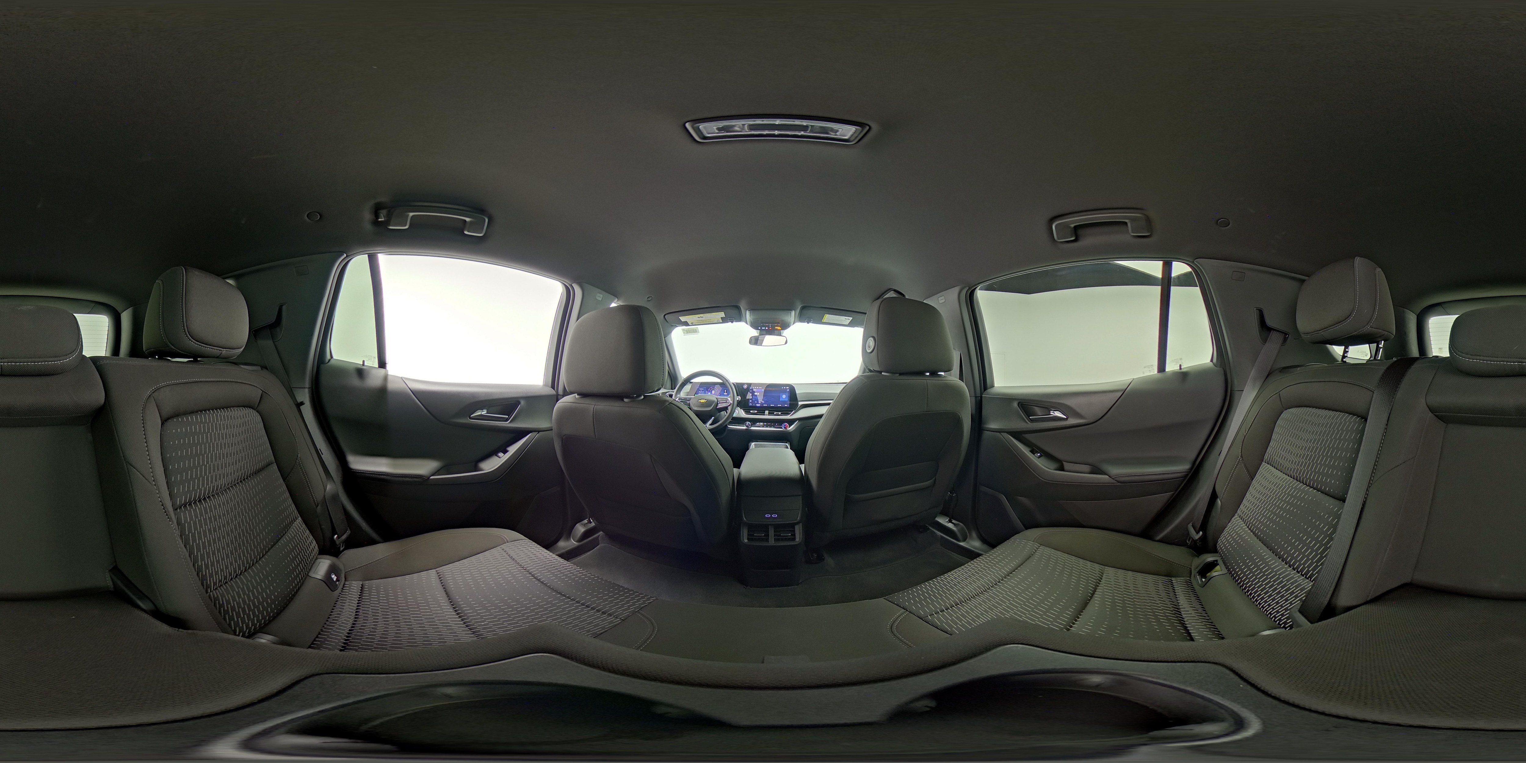 2026 Chevrolet Equinox LT - Photo 24