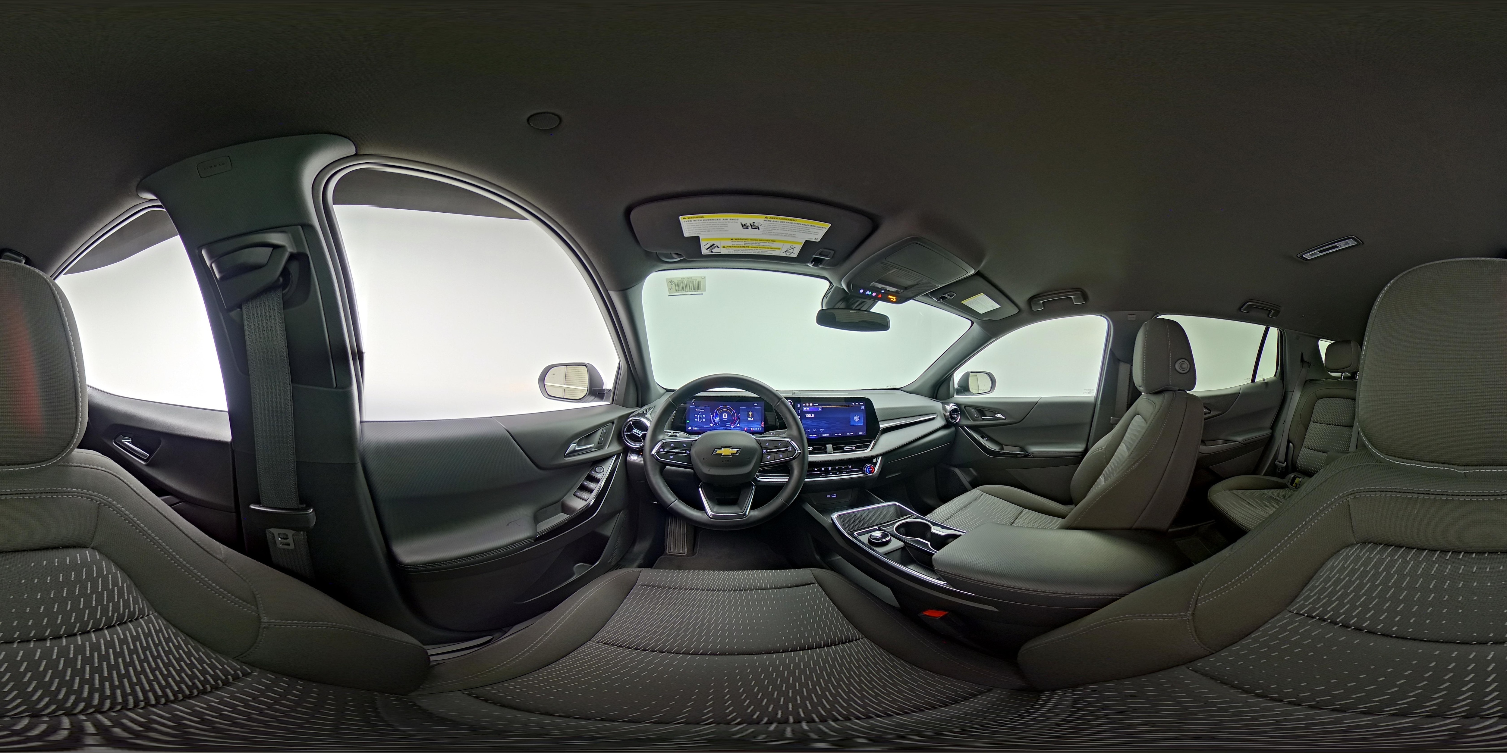 2026 Chevrolet Equinox LT - Photo 25