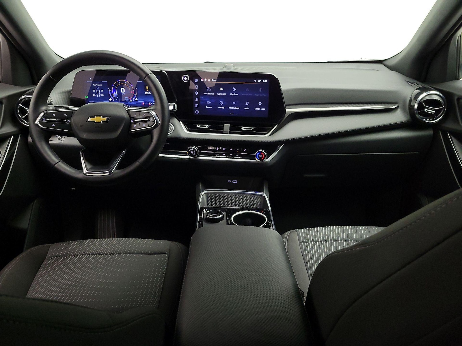 2026 Chevrolet Equinox LT - Photo 10