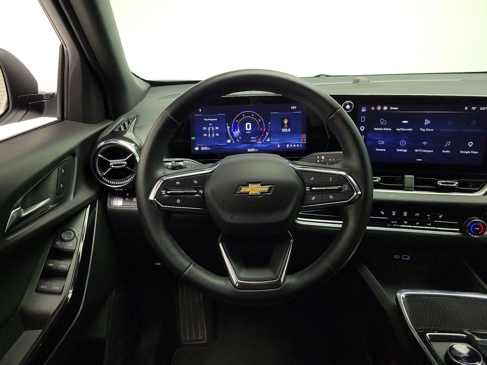 2026 Chevrolet Equinox LT - Photo 11