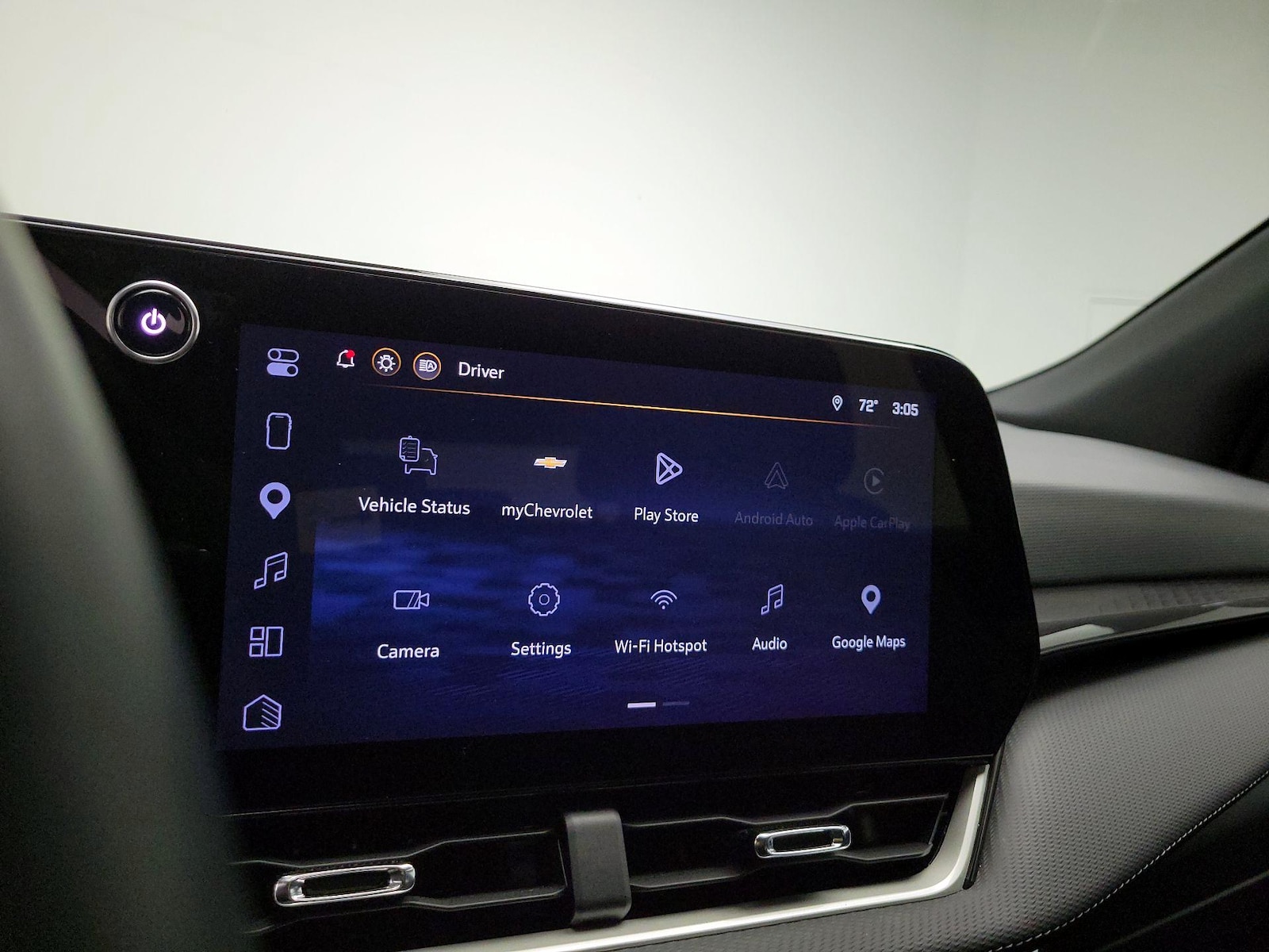 2026 Chevrolet Equinox LT - Photo 15