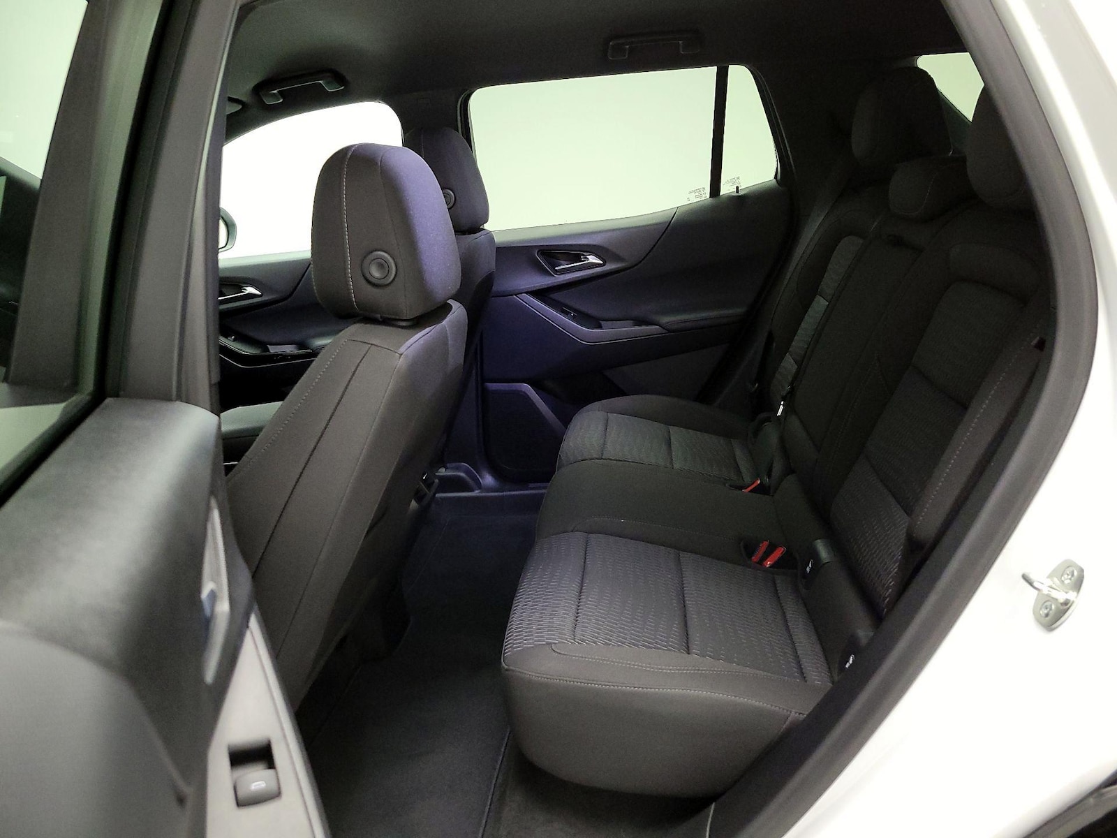 2026 Chevrolet Equinox LT - Photo 19