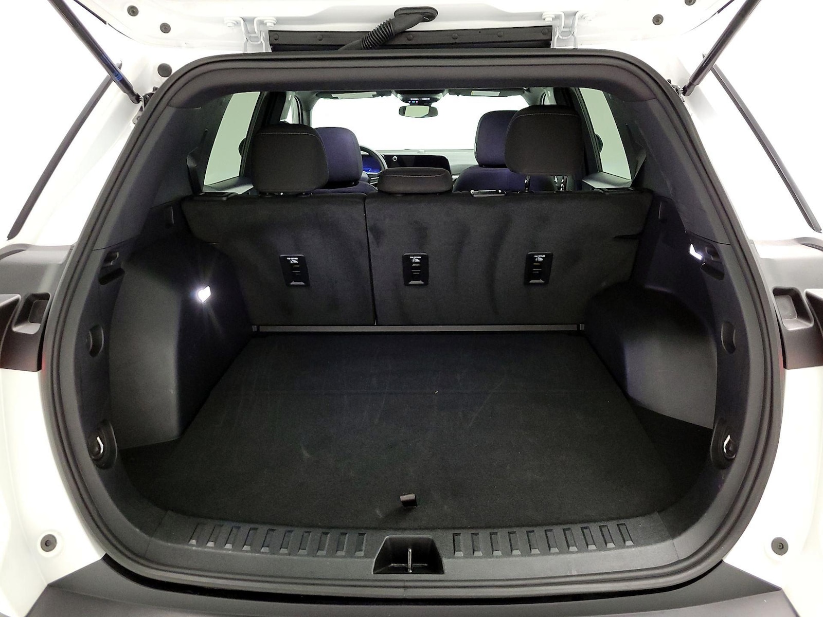 2026 Chevrolet Equinox LT - Photo 20