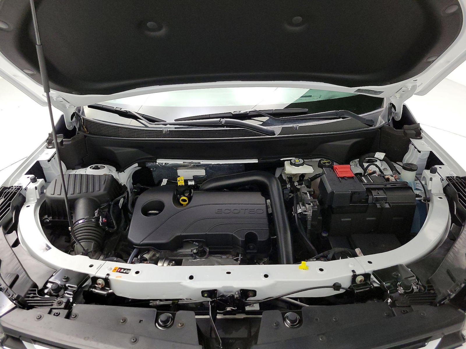 2026 Chevrolet Equinox LT - Photo 21
