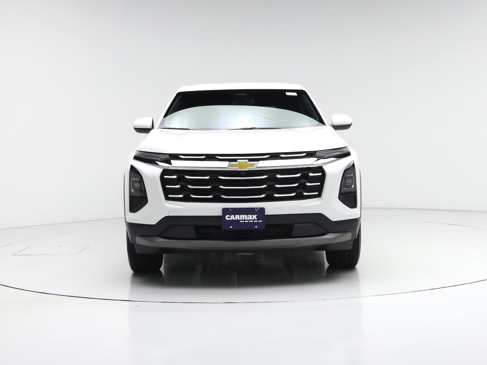 2026 Chevrolet Equinox LT - Photo 6