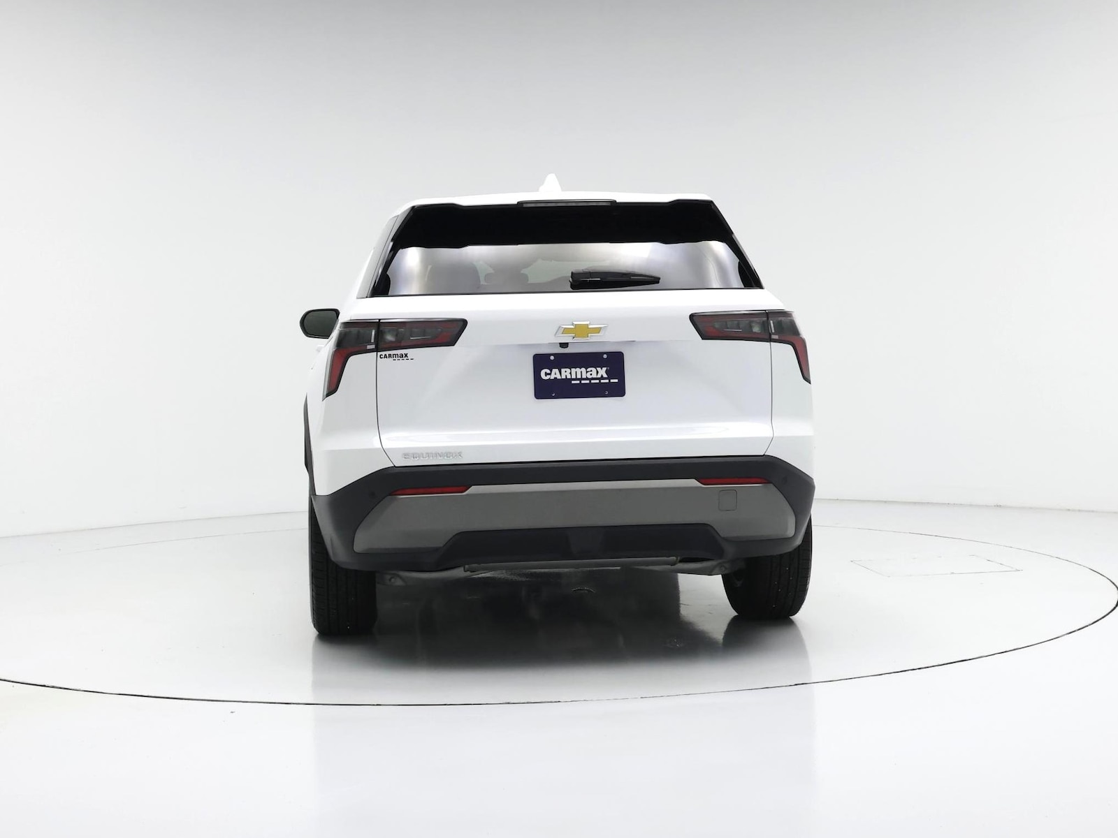 2026 Chevrolet Equinox LT - Photo 7