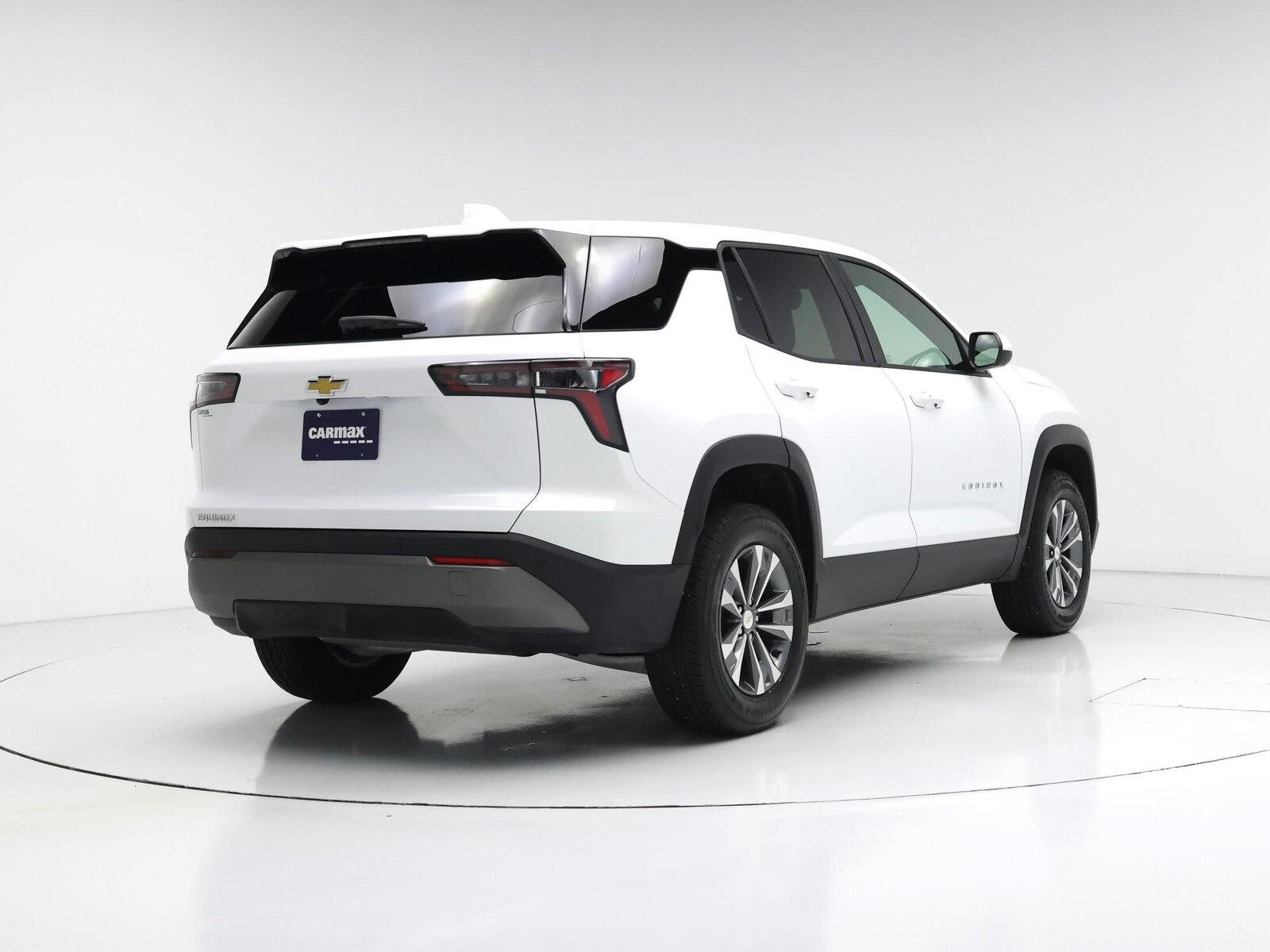 2026 Chevrolet Equinox LT - Photo 9
