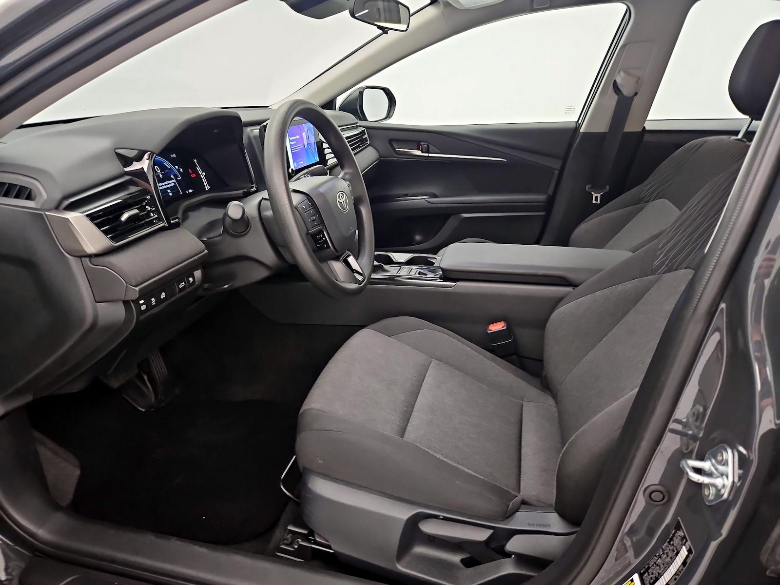 Side Airbags