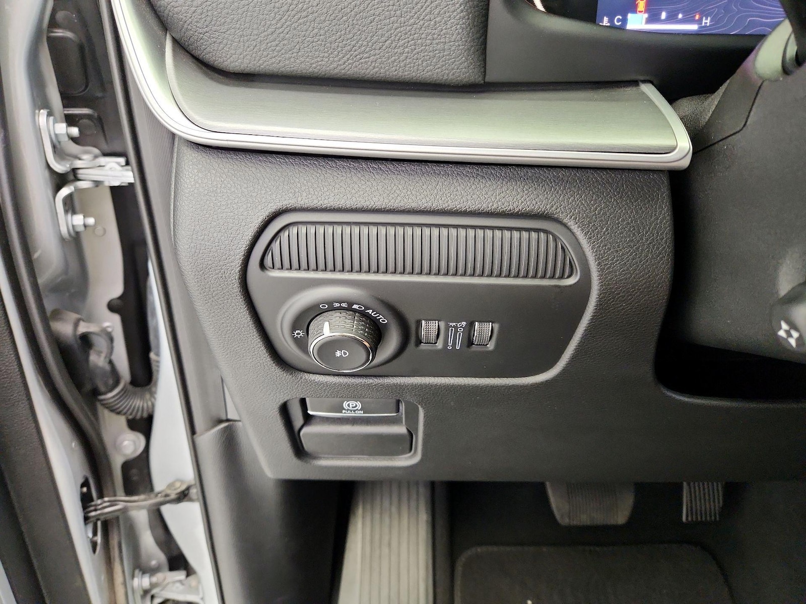 2025 Jeep Wagoneer Series II - Photo 14
