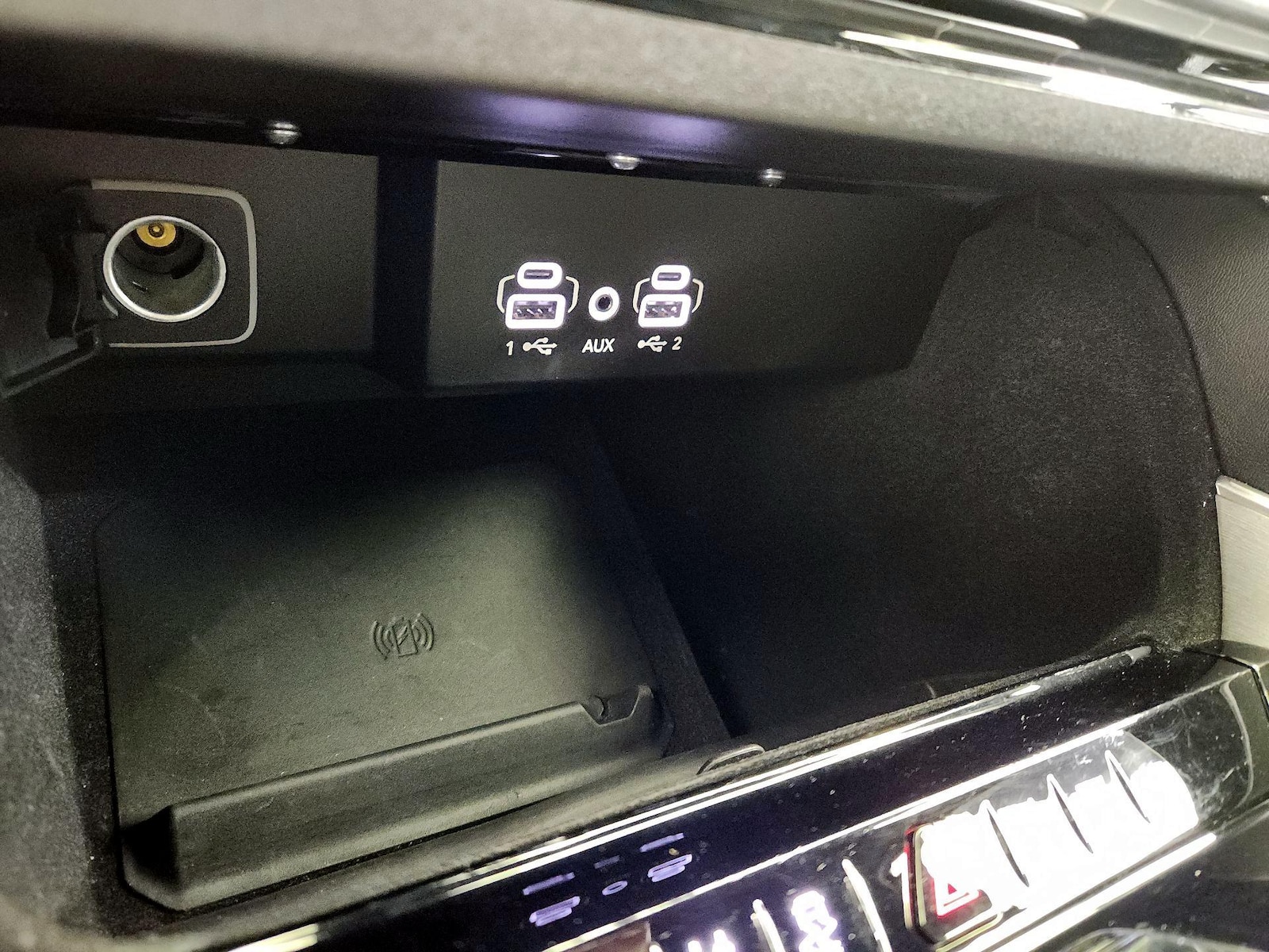 2025 Jeep Wagoneer Series II - Photo 20