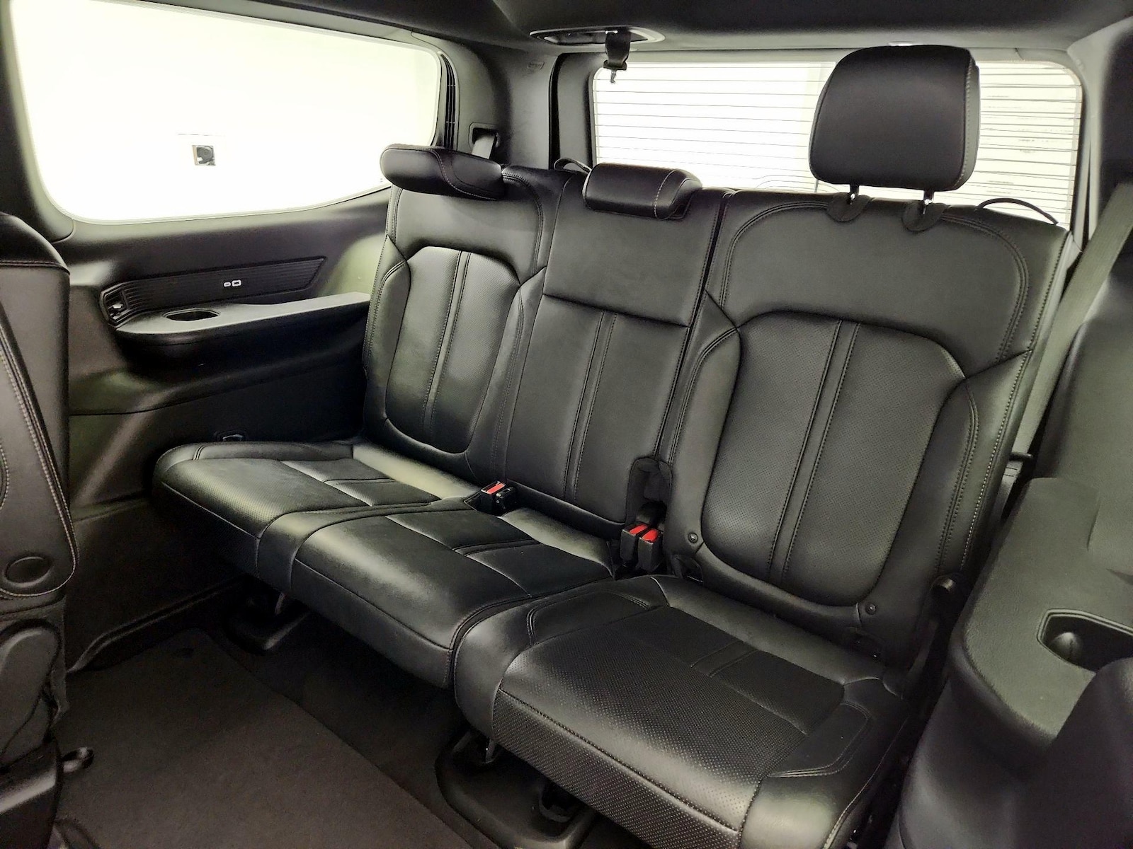 2025 Jeep Wagoneer Series II - Photo 22