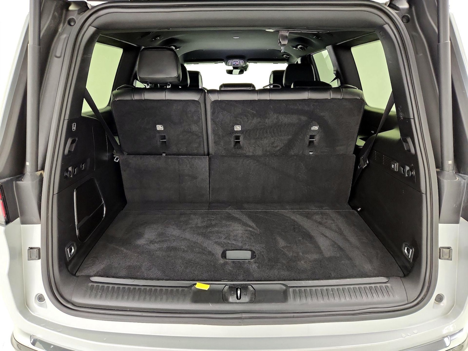 2025 Jeep Wagoneer Series II - Photo 23