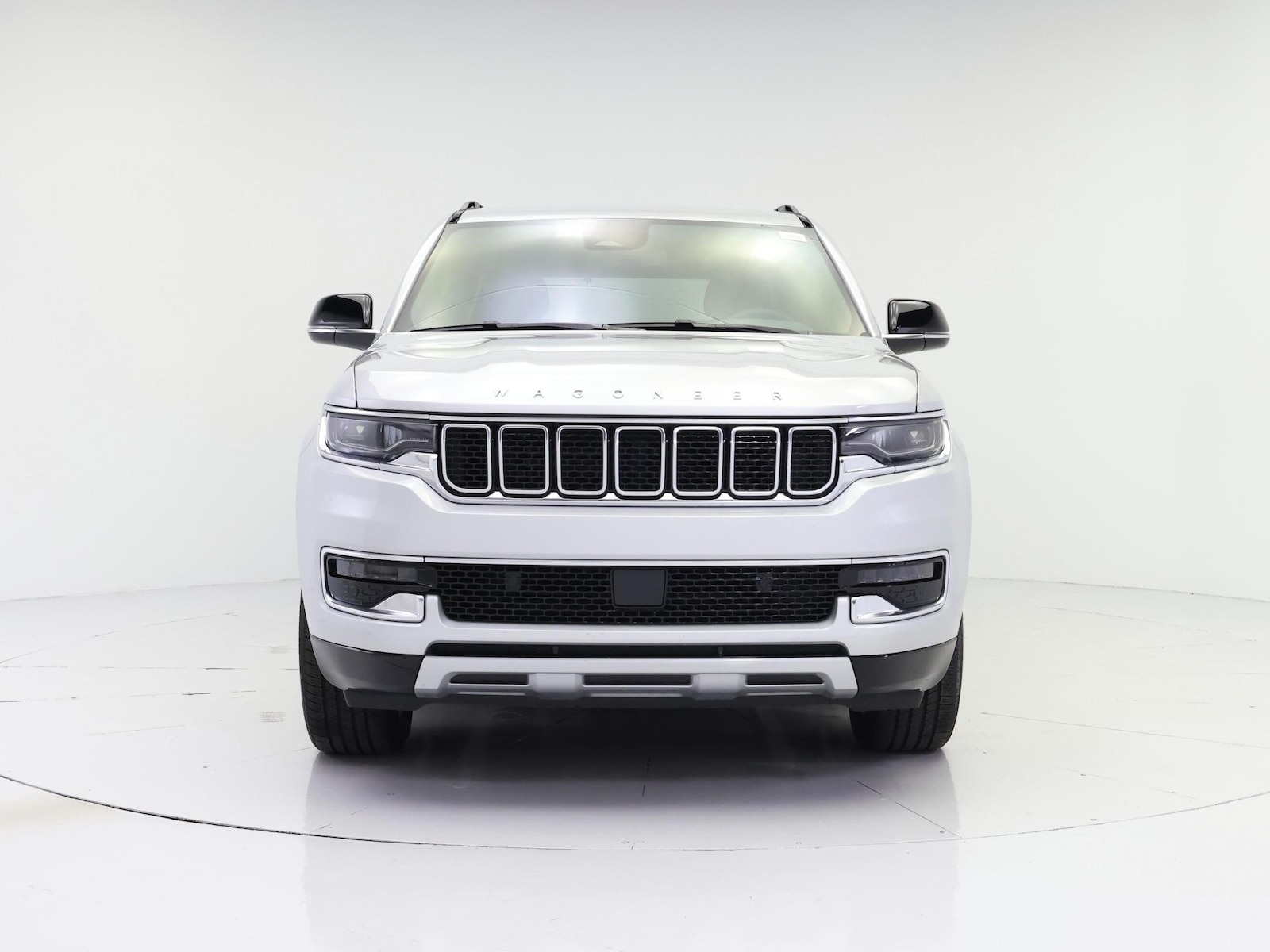 2025 Jeep Wagoneer Series II - Photo 6
