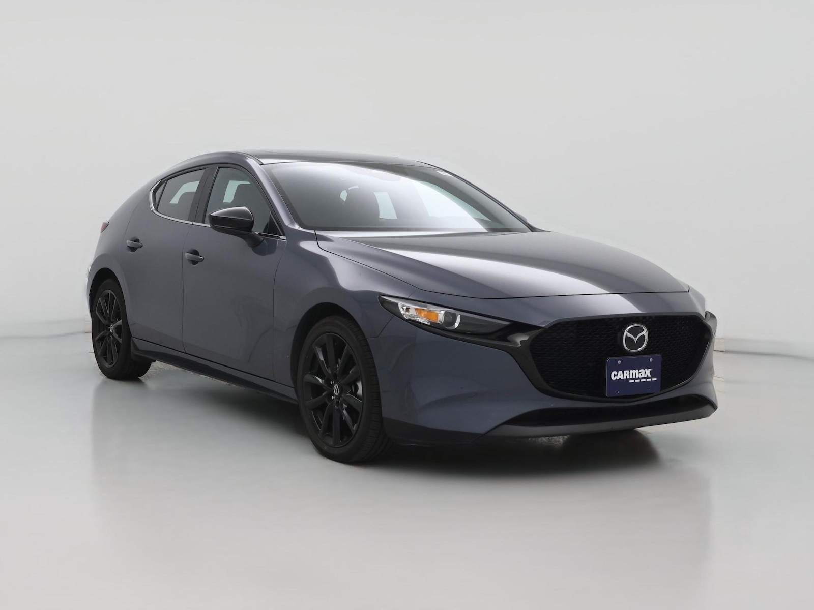2026 Mazda Mazda3 Hatchback