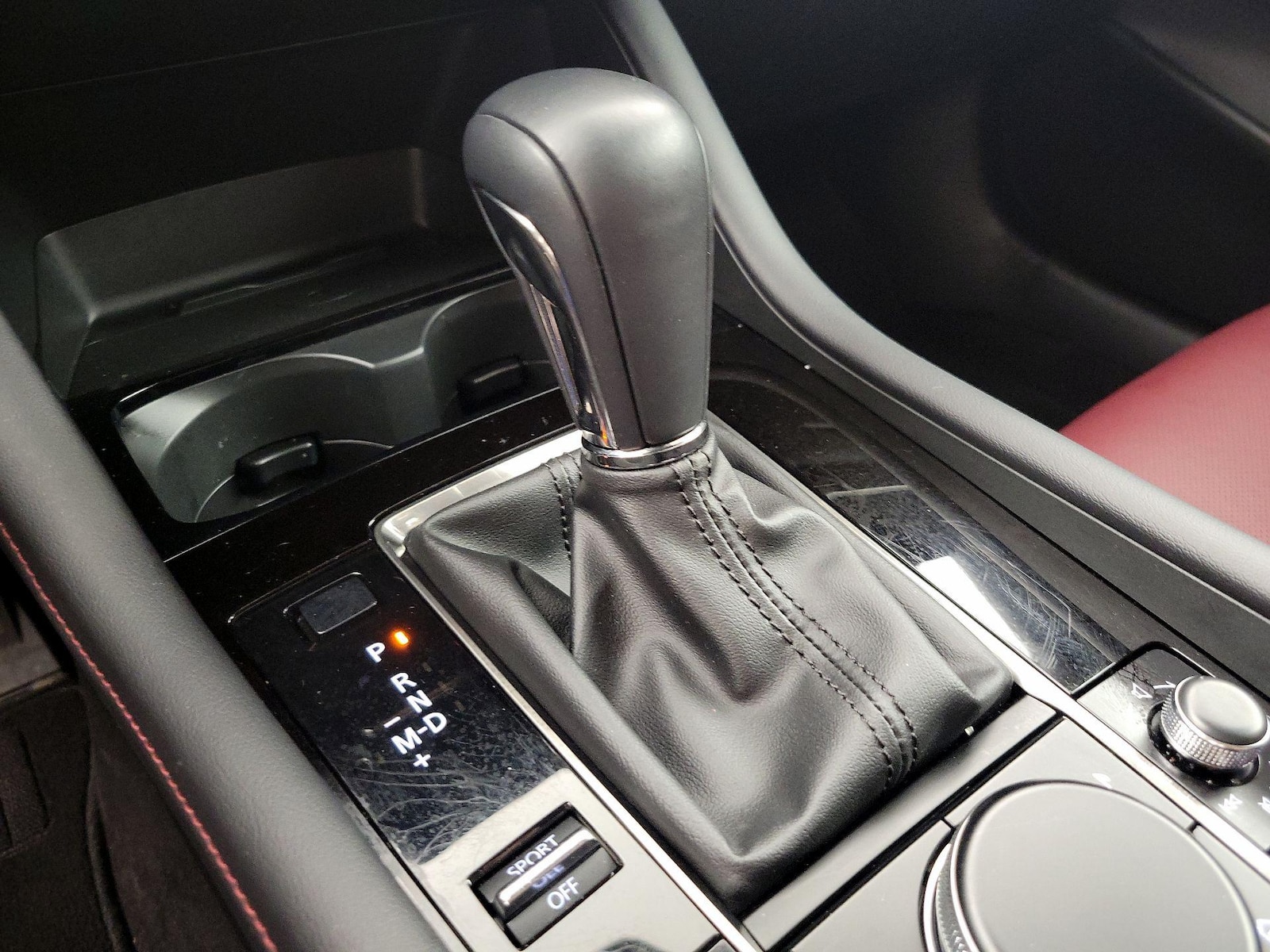 2026 Mazda Mazda3 Carbon Edition - Photo 18