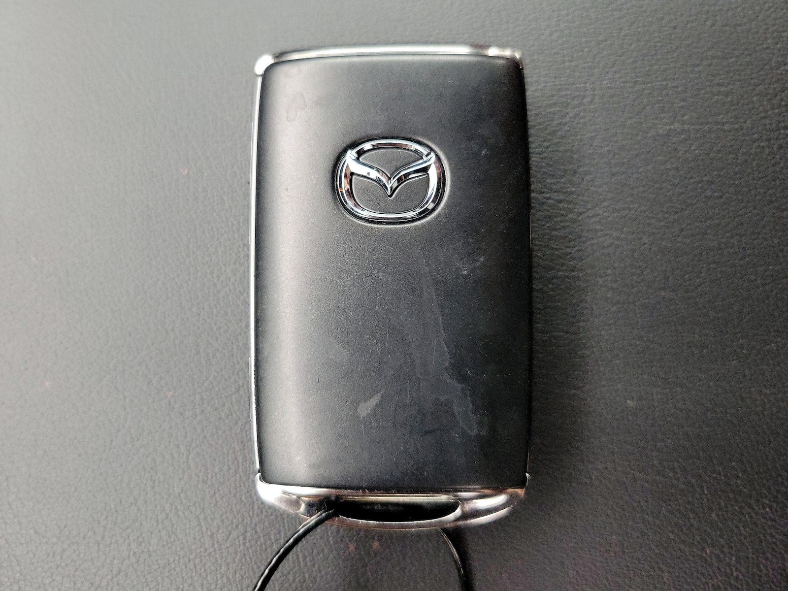 2026 Mazda Mazda3 Carbon Edition - Photo 24