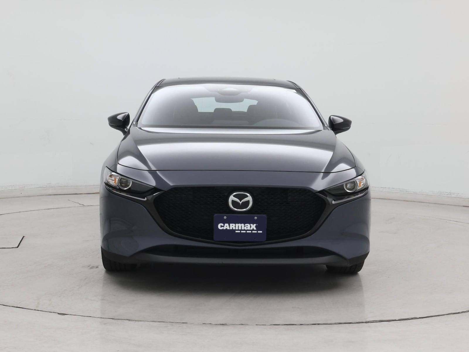 2026 Mazda Mazda3 Carbon Edition - Photo 6