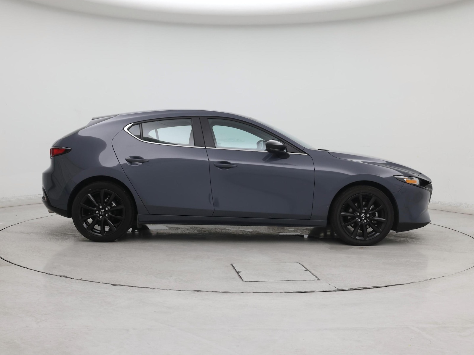 2026 Mazda Mazda3 Carbon Edition - Photo 8