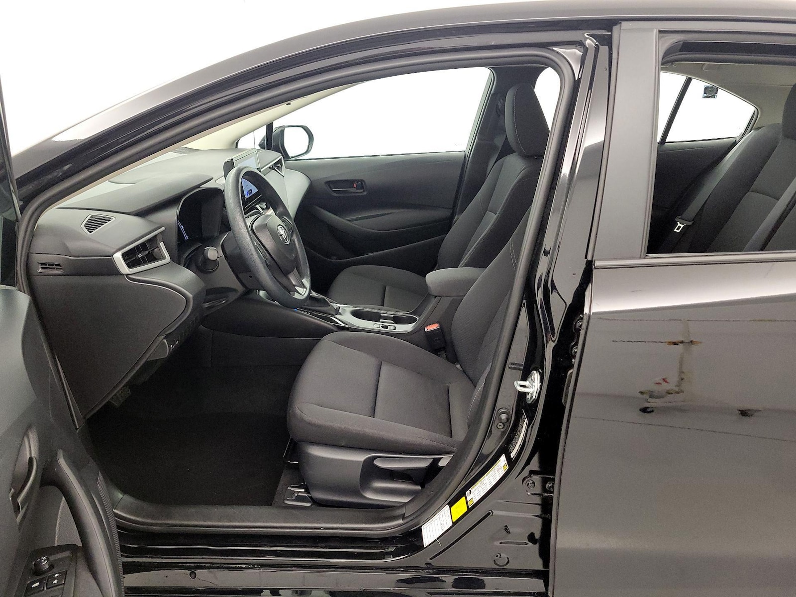 Side Airbags