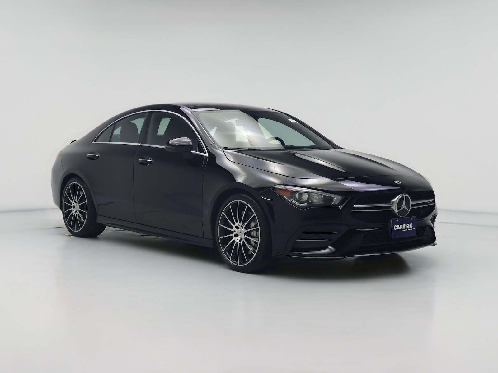 2020 Mercedes-Benz CLA