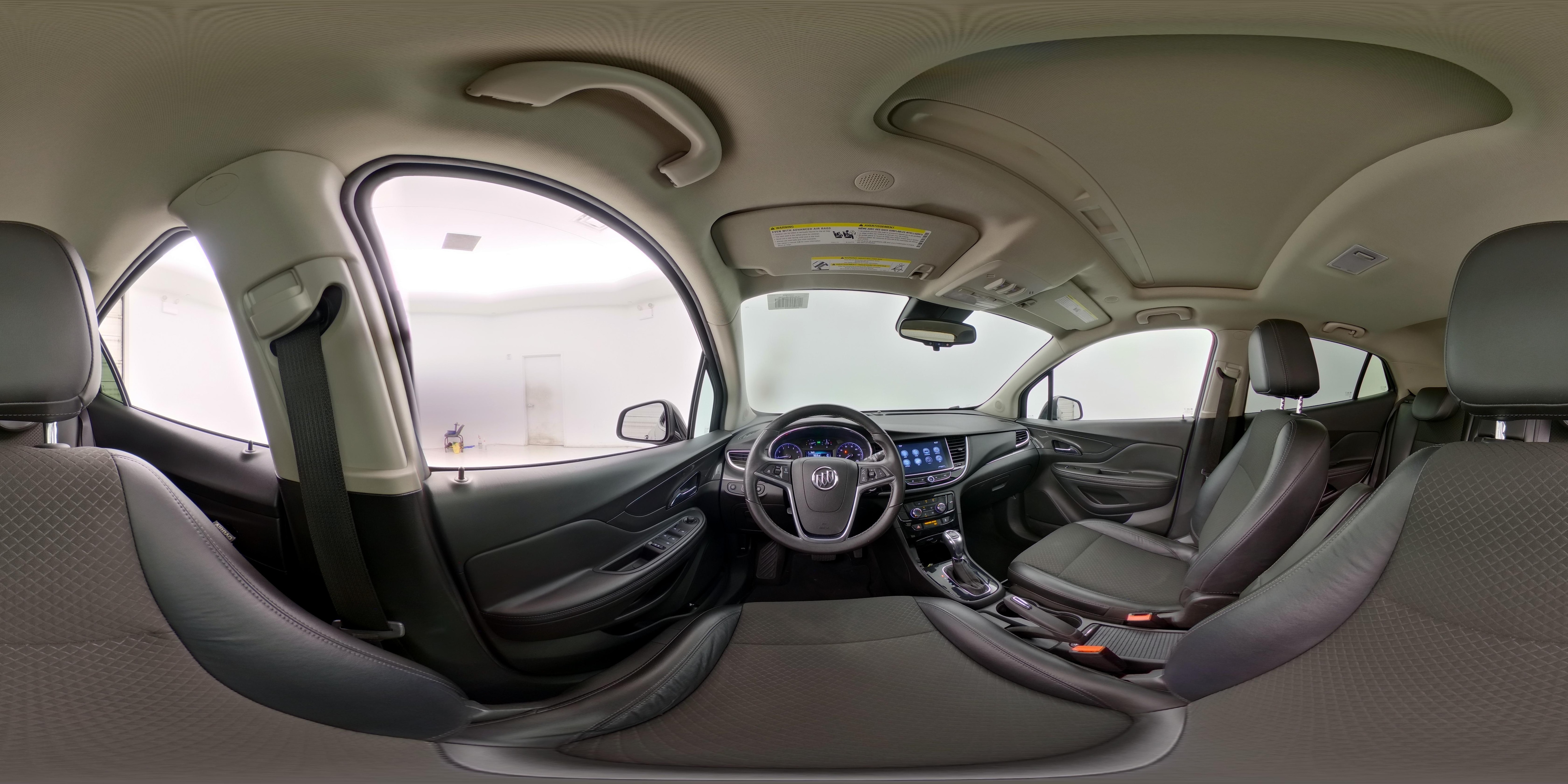 2017 Buick Encore Sport Touring - Photo 27