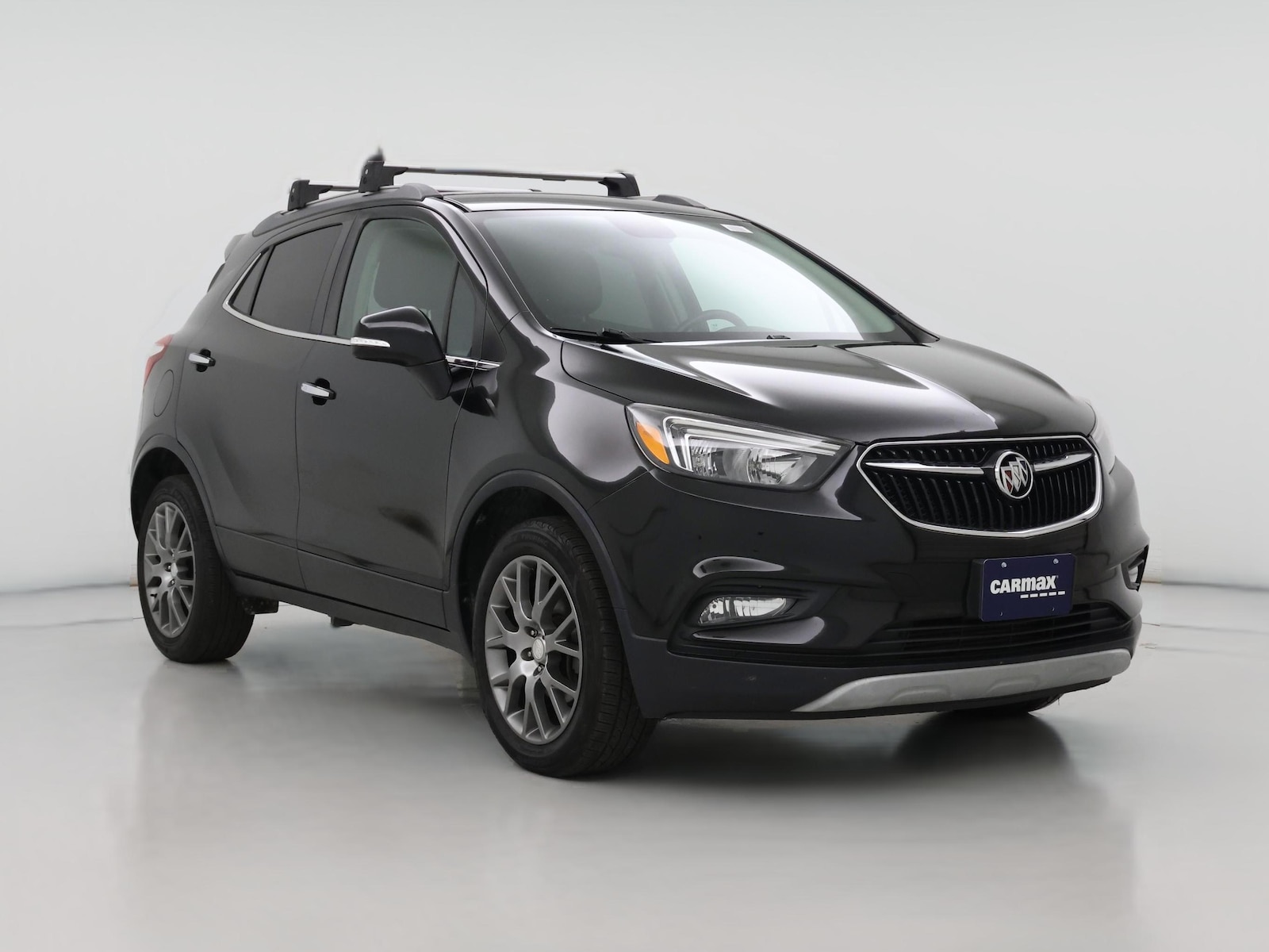 2017 Buick Encore Sport Touring - Photo 1
