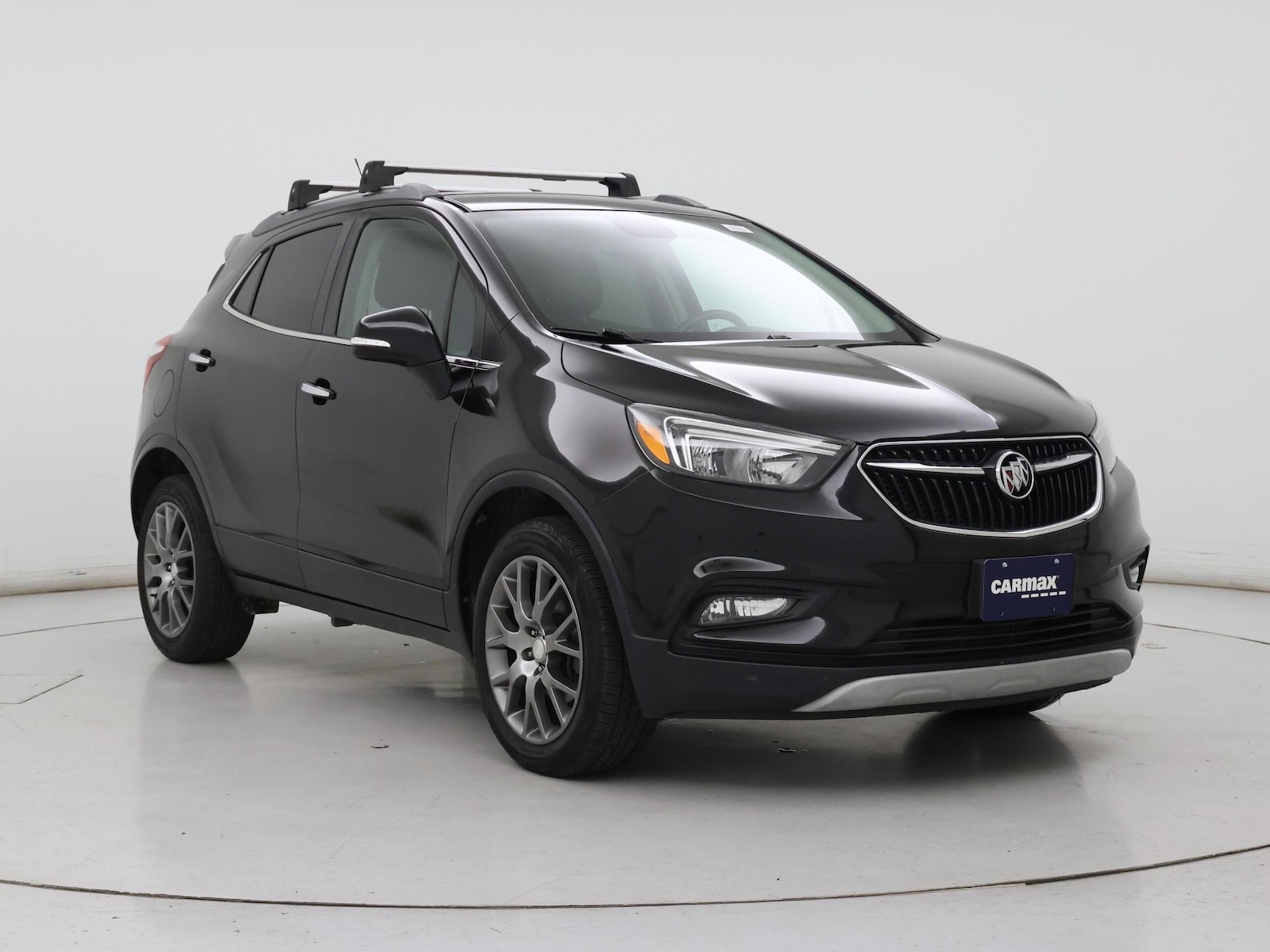 2017 Buick Encore Sport Touring - Photo 2