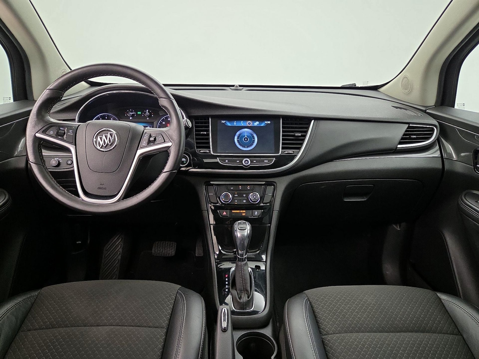 2017 Buick Encore Sport Touring - Photo 10