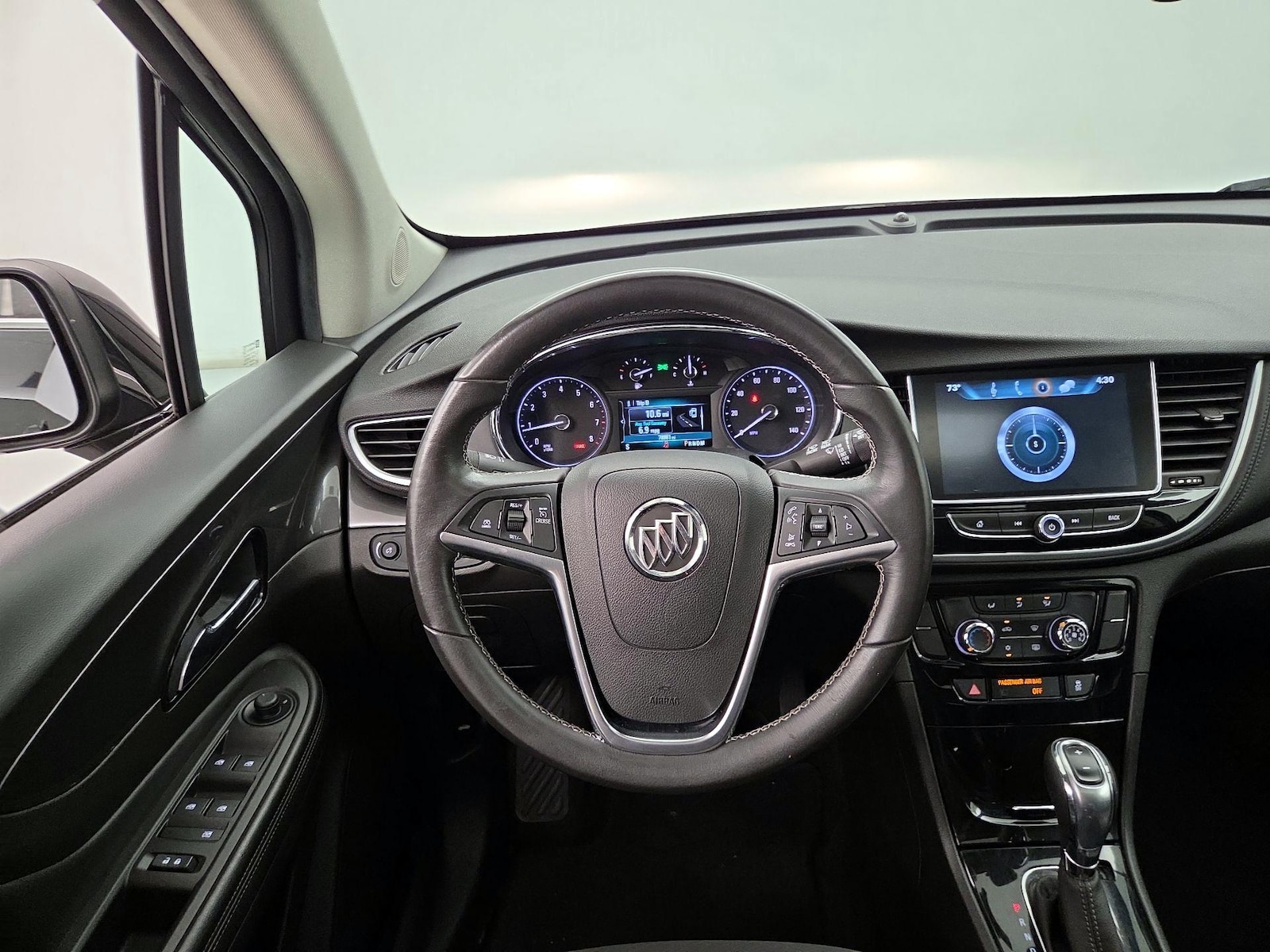 2017 Buick Encore Sport Touring - Photo 11