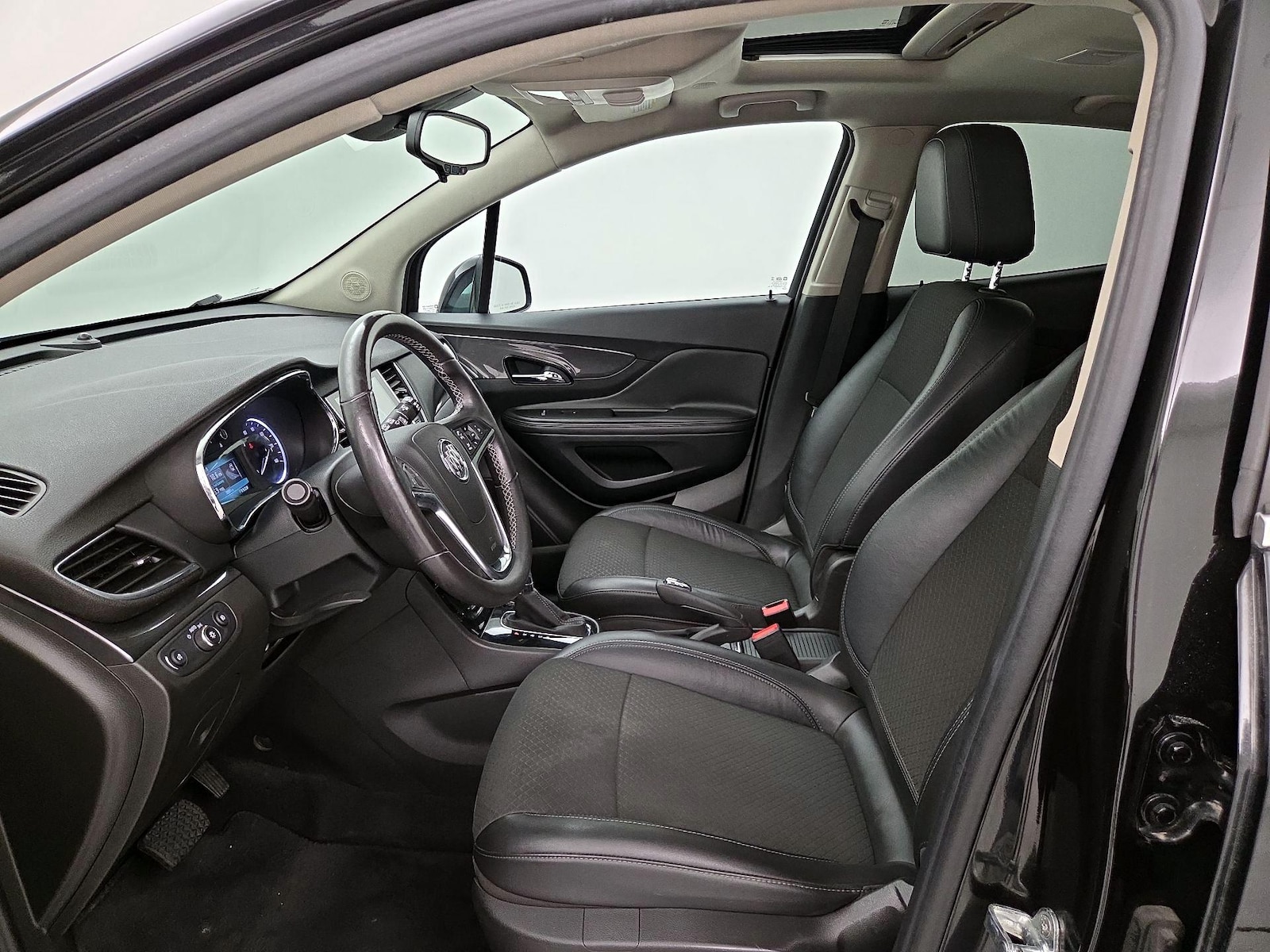 2017 Buick Encore Sport Touring - Photo 12