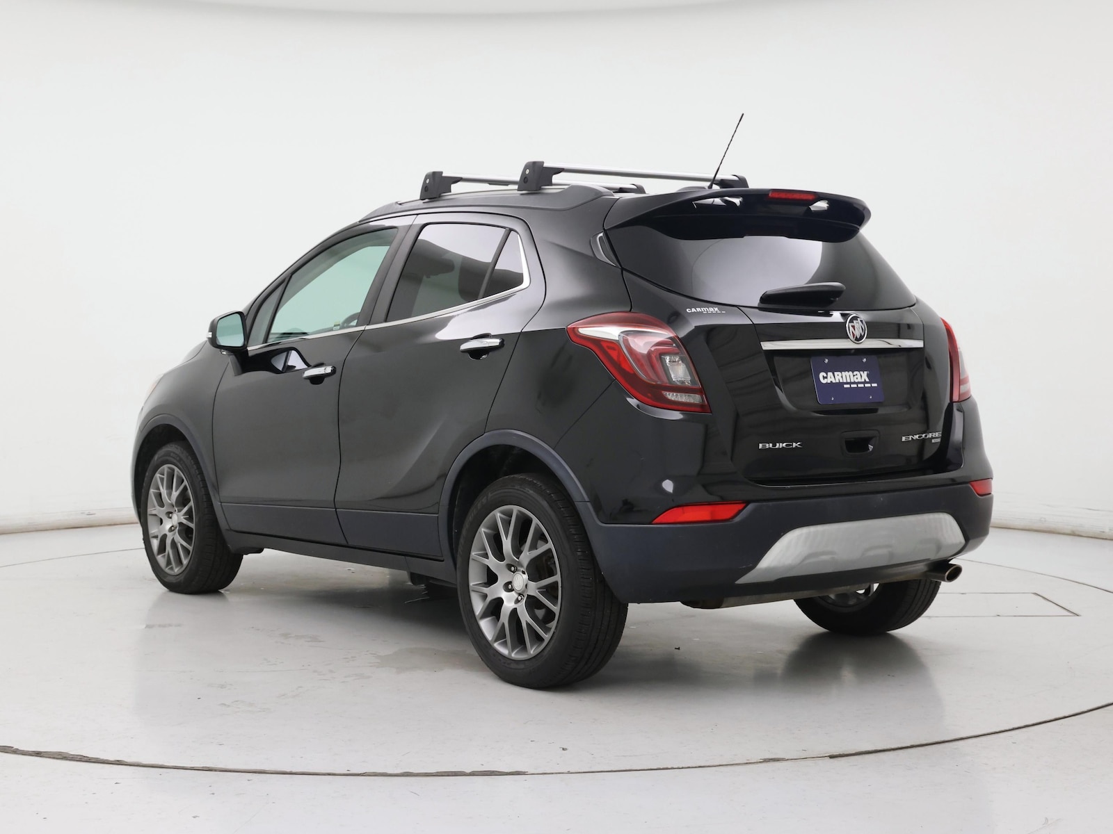 2017 Buick Encore Sport Touring - Photo 3