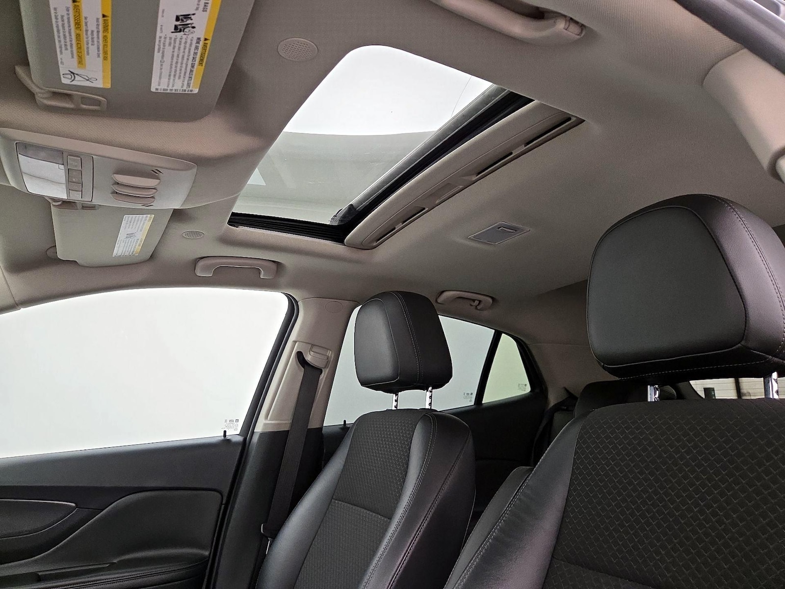 2017 Buick Encore Sport Touring - Photo 20