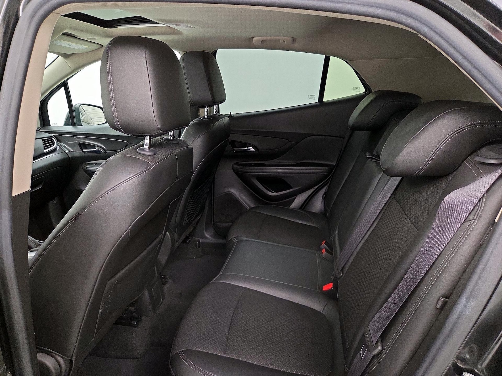 2017 Buick Encore Sport Touring - Photo 21