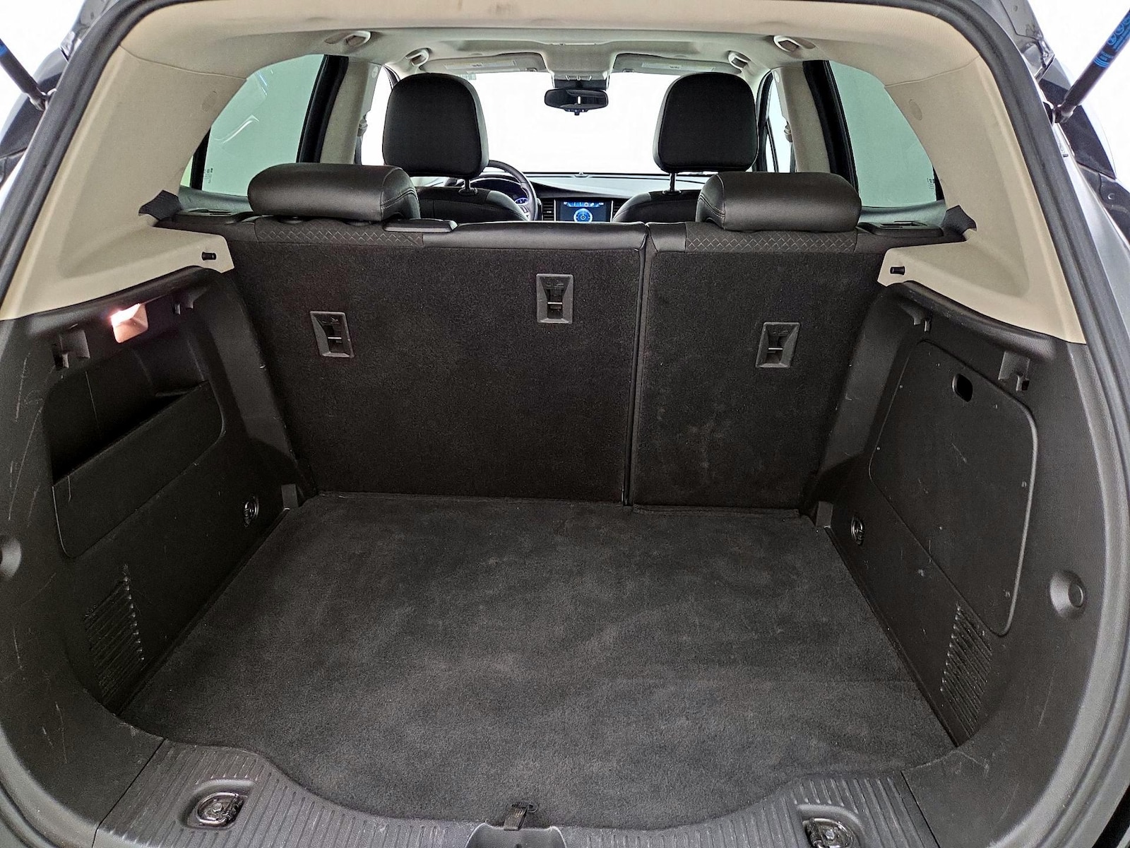 2017 Buick Encore Sport Touring - Photo 22