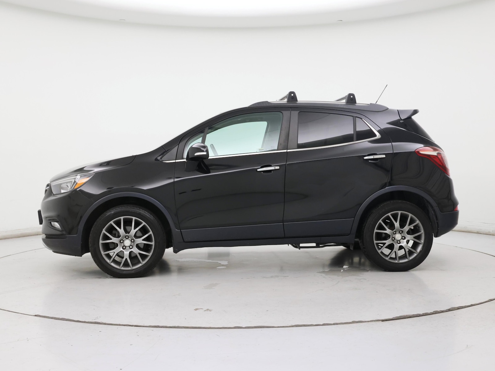 2017 Buick Encore Sport Touring - Photo 4
