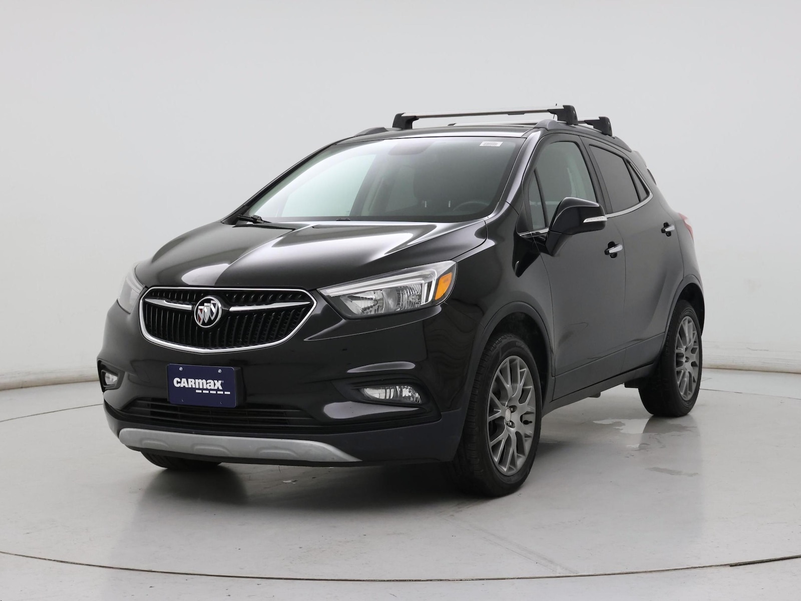 2017 Buick Encore Sport Touring - Photo 5