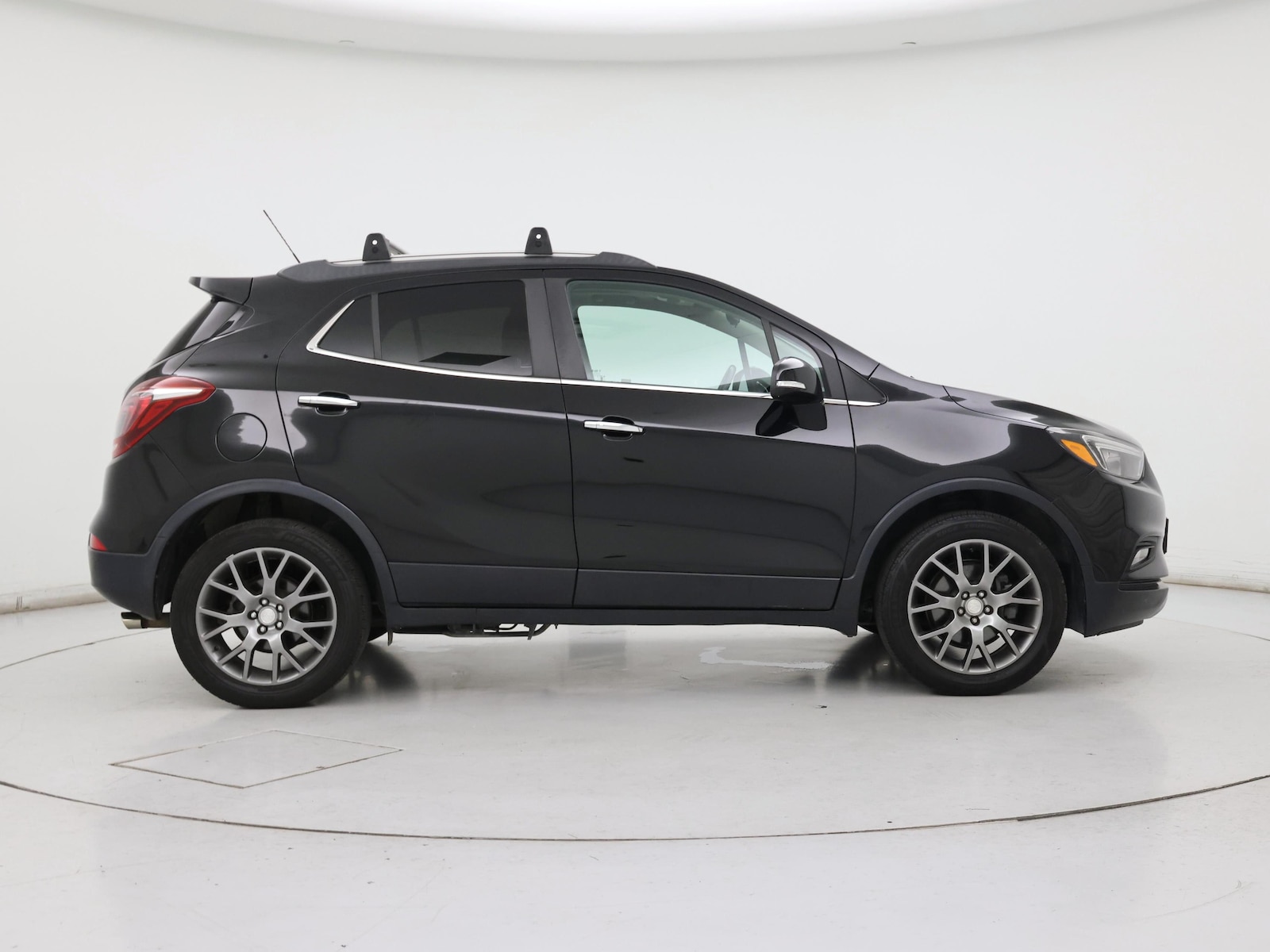 2017 Buick Encore Sport Touring - Photo 8