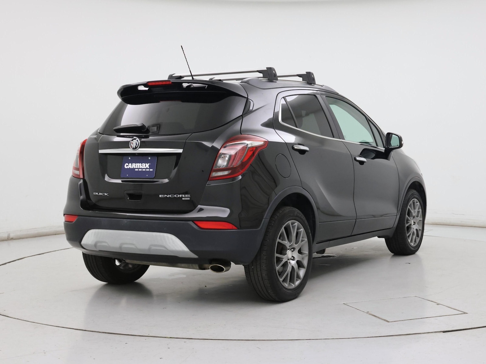 2017 Buick Encore Sport Touring - Photo 9
