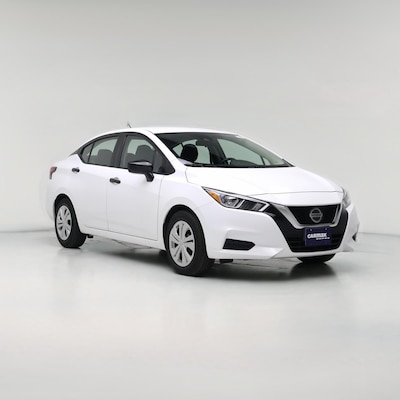 Vehicle exterior view