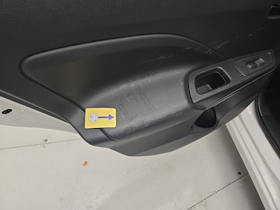 Condition detail