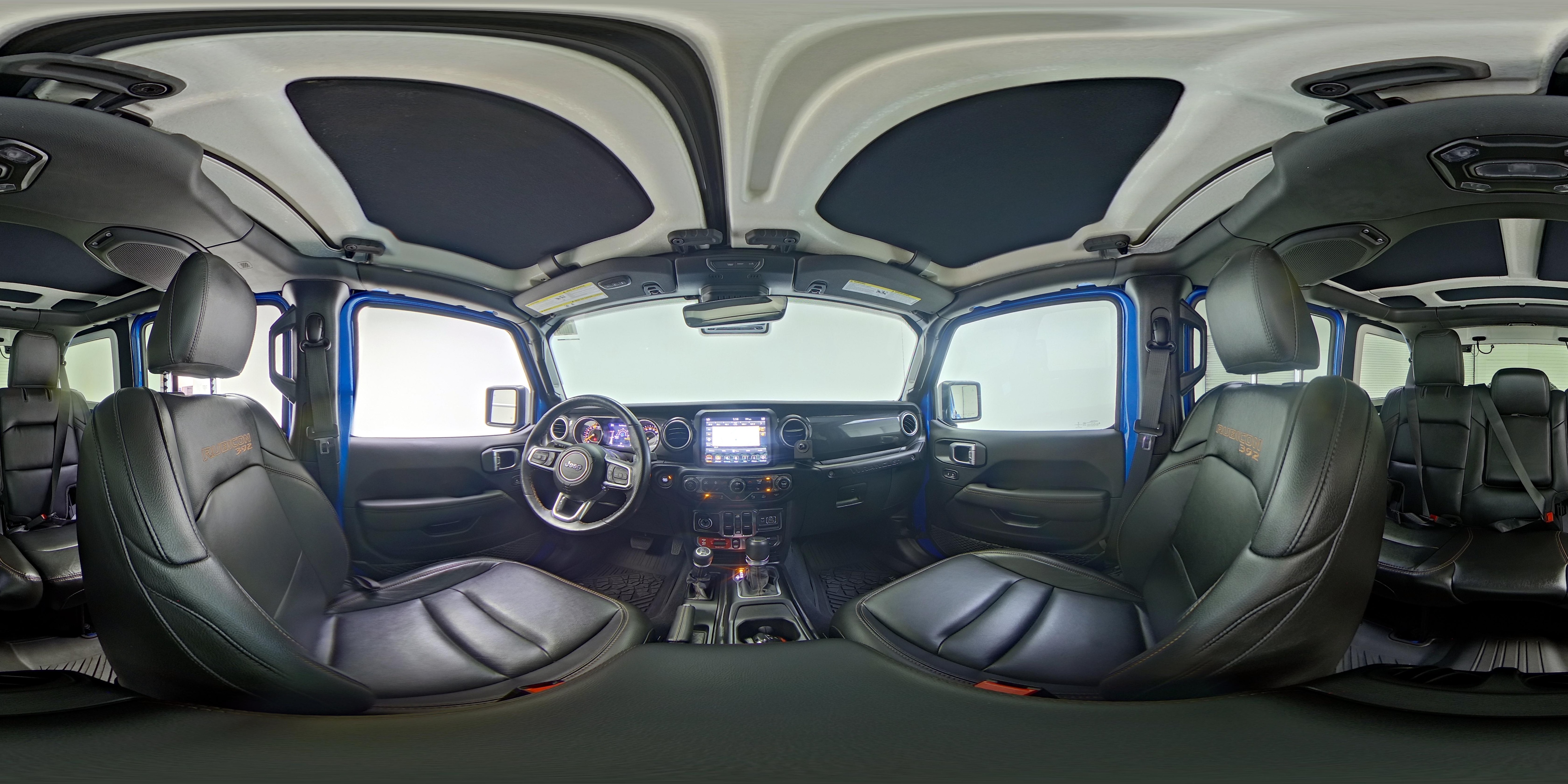 2023 Jeep Wrangler 4-Door Rubicon 392 - Photo 25