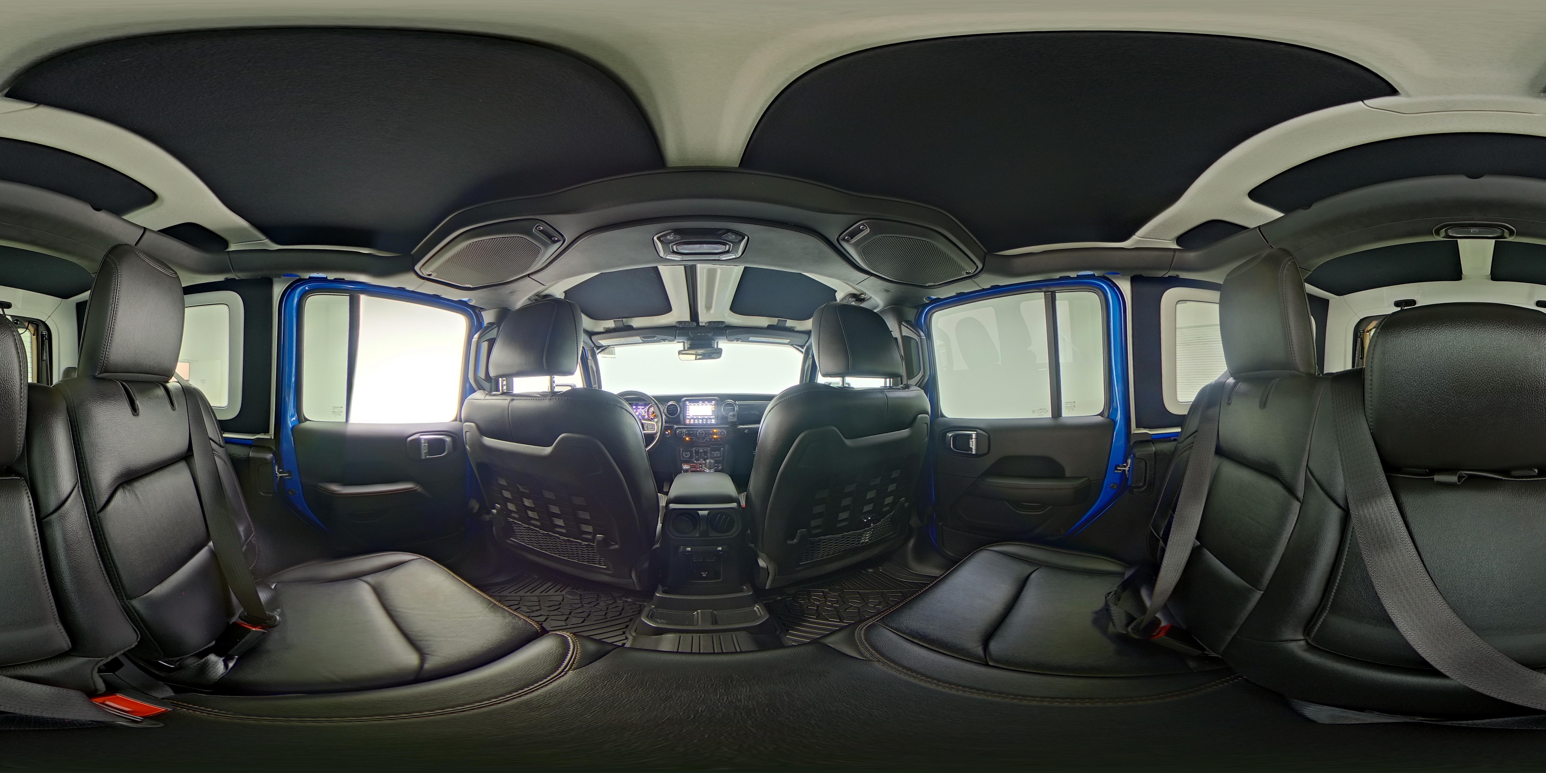 2023 Jeep Wrangler 4-Door Rubicon 392 - Photo 26