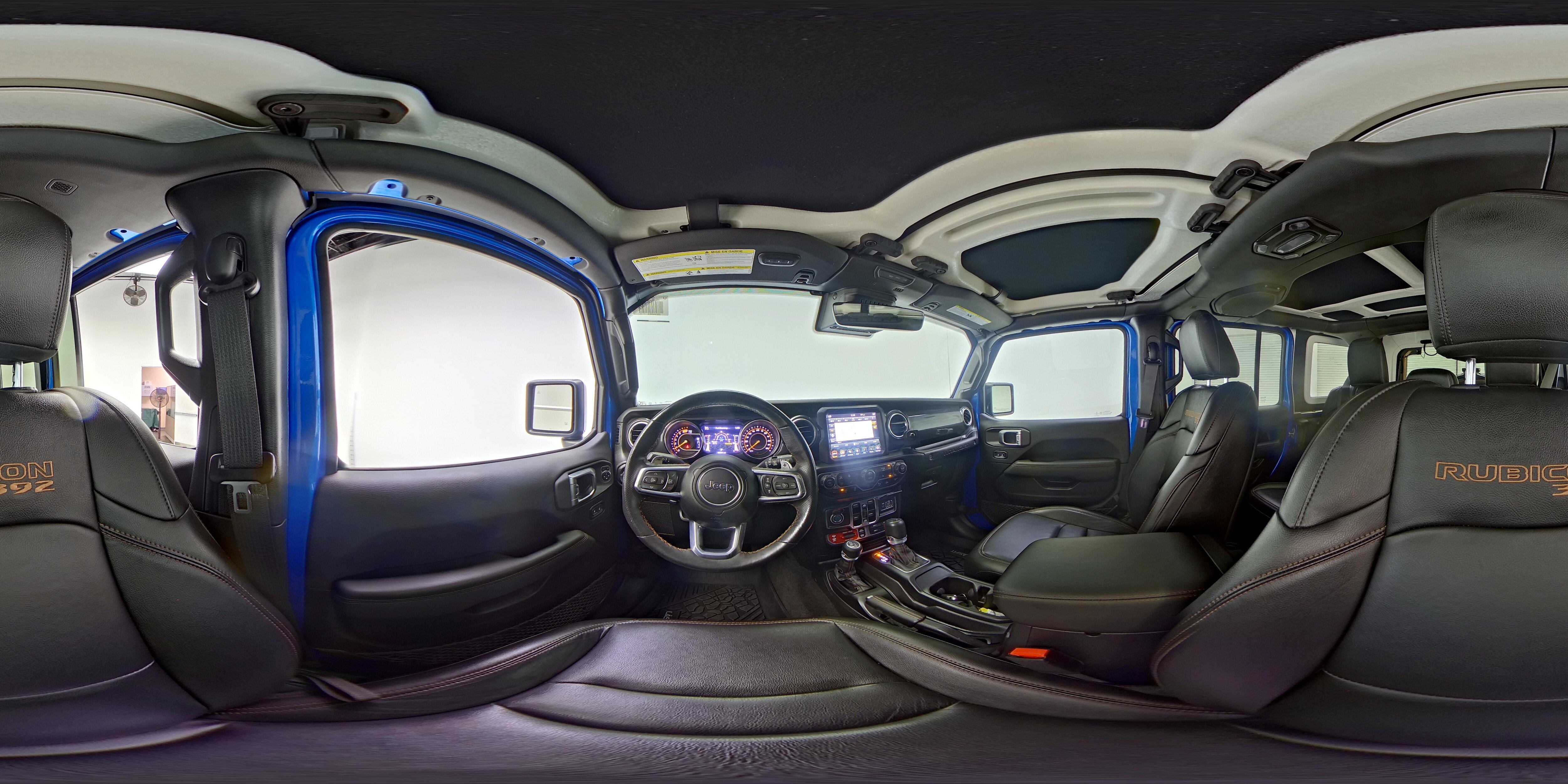 2023 Jeep Wrangler 4-Door Rubicon 392 - Photo 27